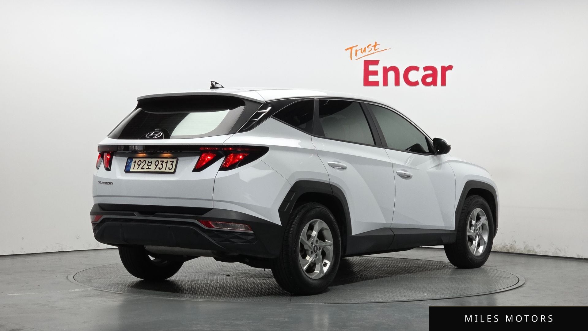 Hyundai Tucson 2023 — миниатюра 2