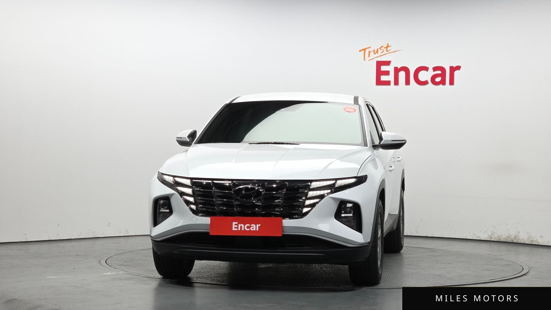 Hyundai Tucson 2023 — миниатюра 3