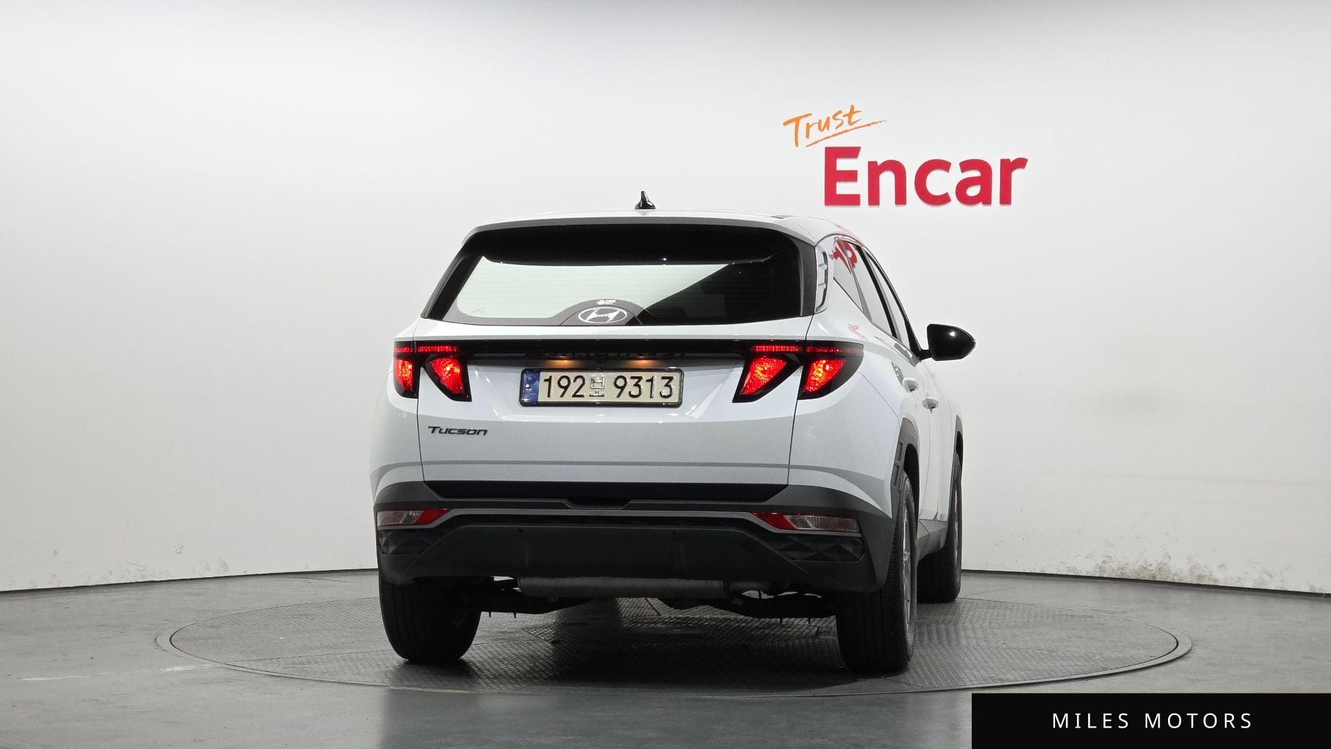 Hyundai Tucson 2023 — миниатюра 4