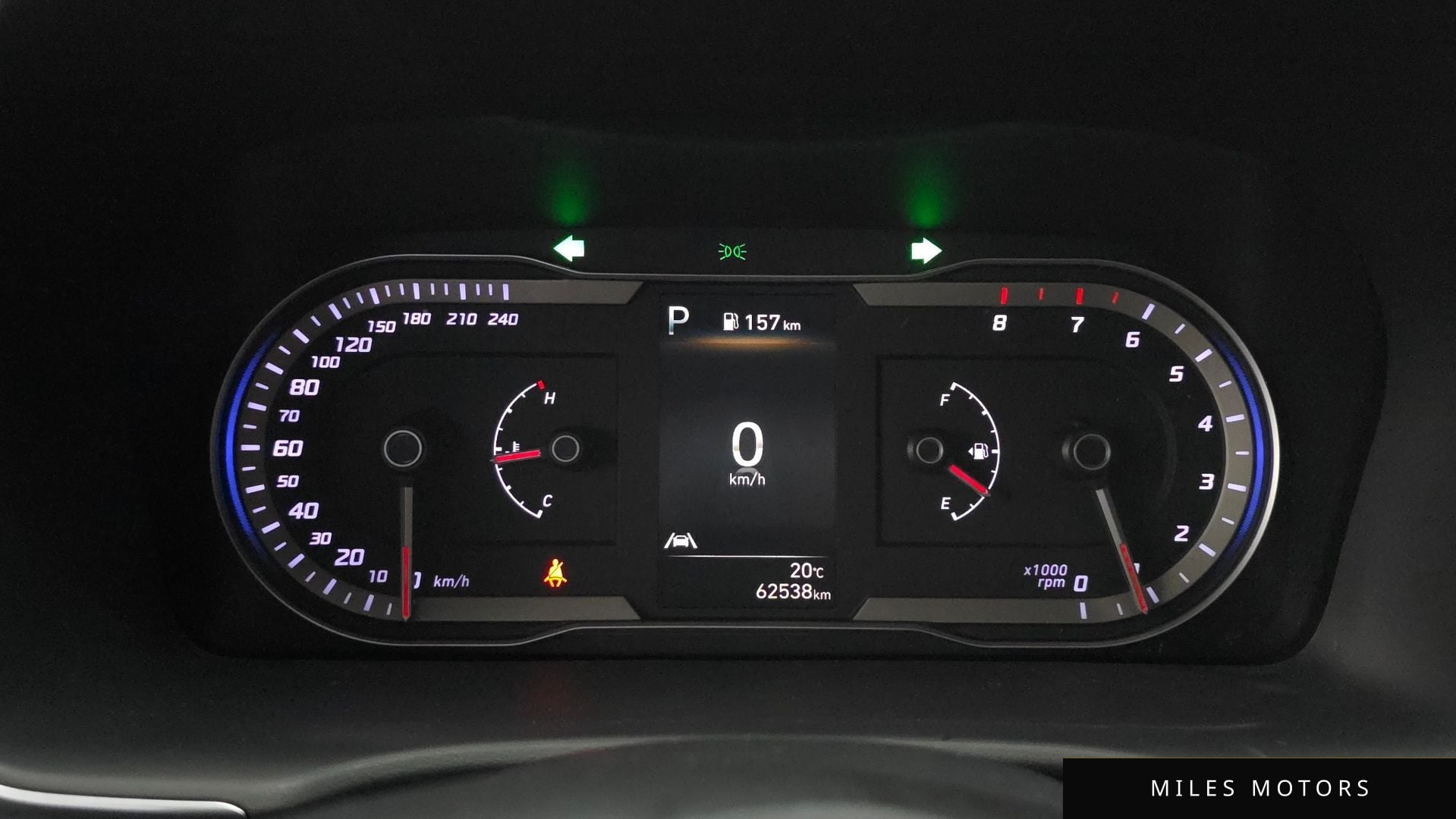 Hyundai Tucson 2023 — миниатюра 11