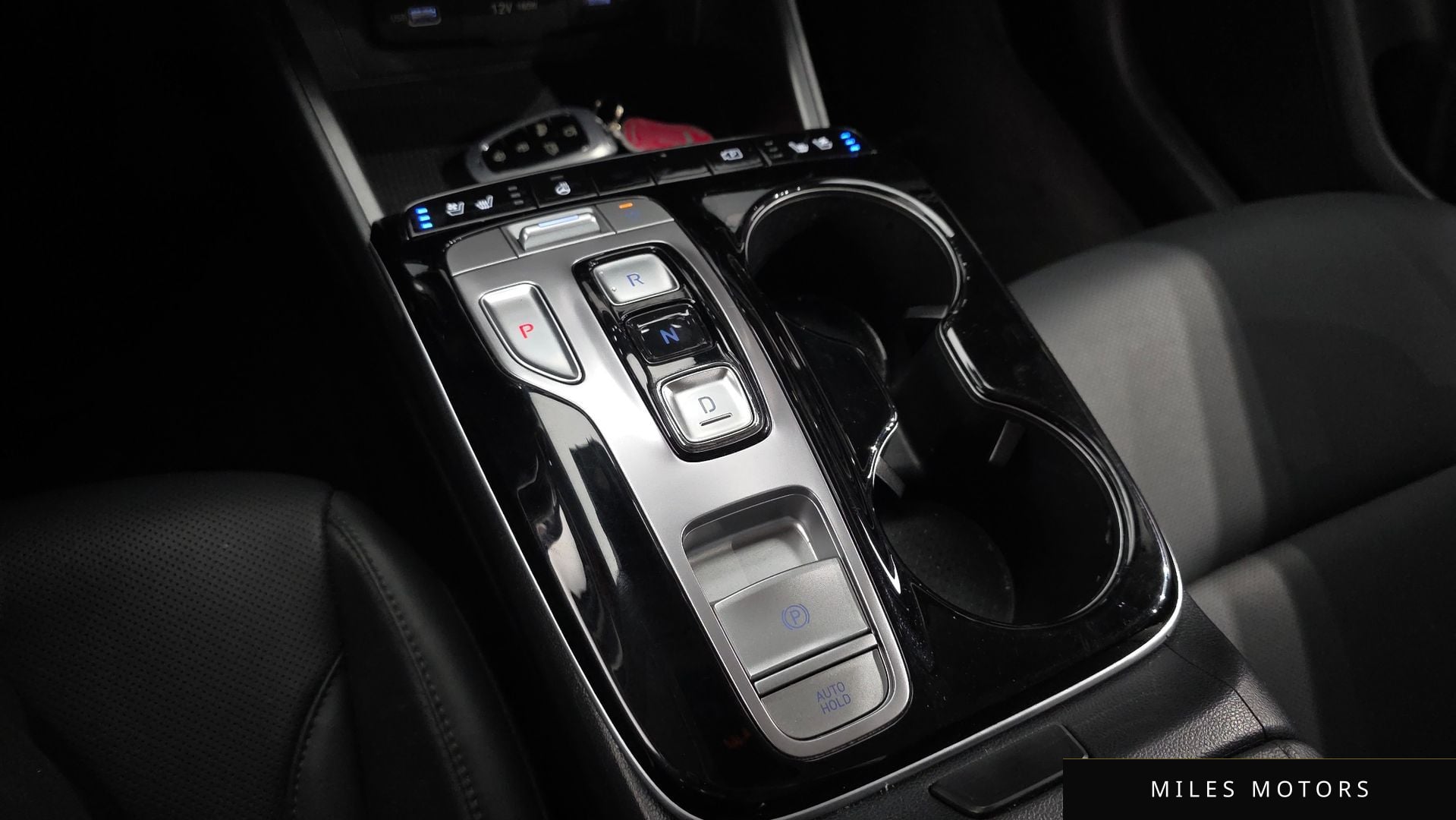 Hyundai Tucson 2023 — миниатюра 12