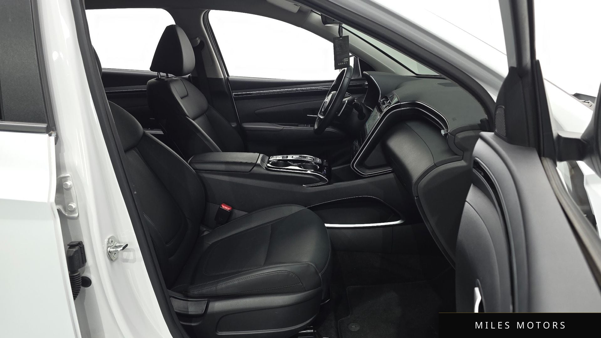 Hyundai Tucson 2023 — миниатюра 13