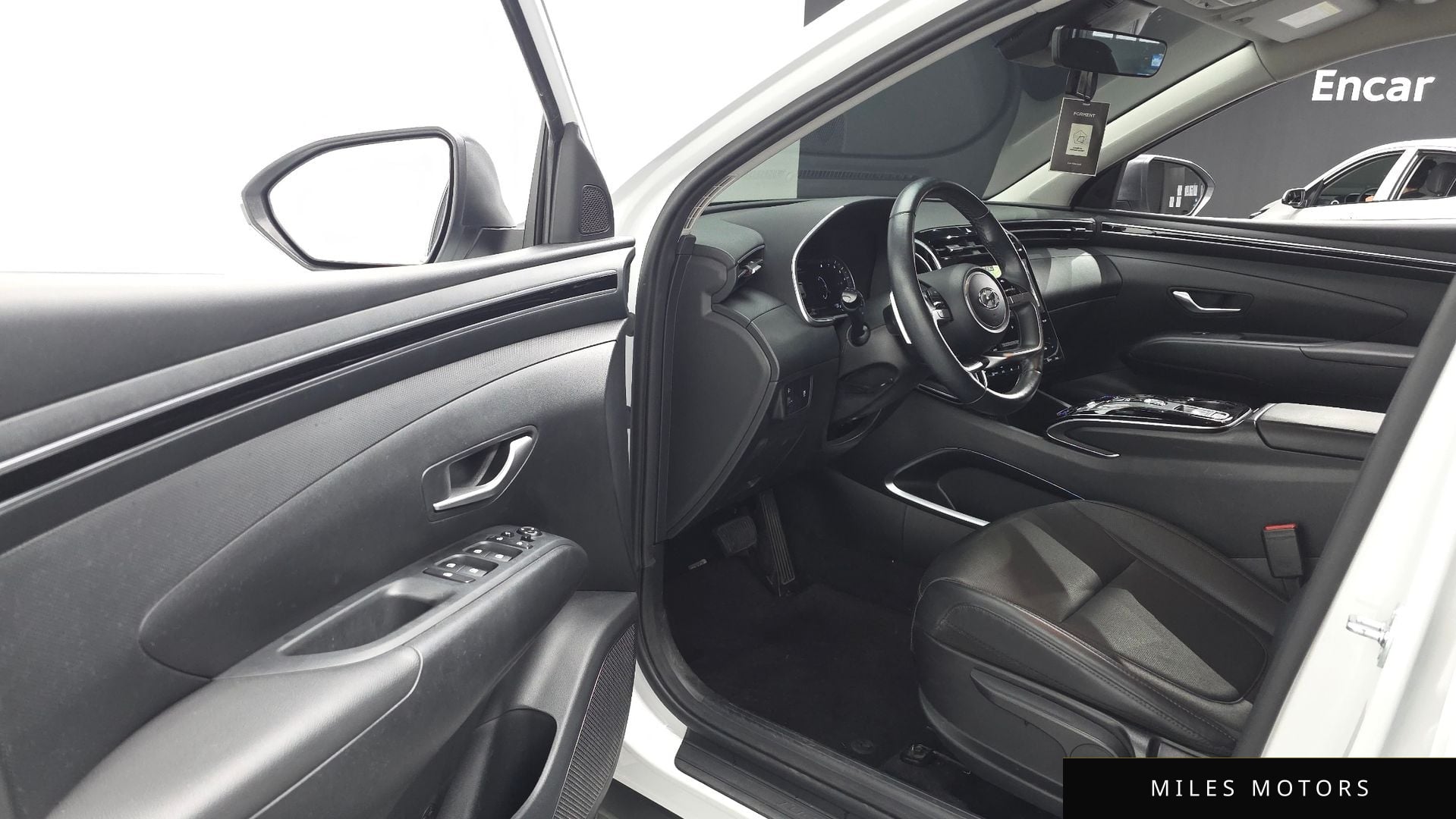 Hyundai Tucson 2023 — миниатюра 17