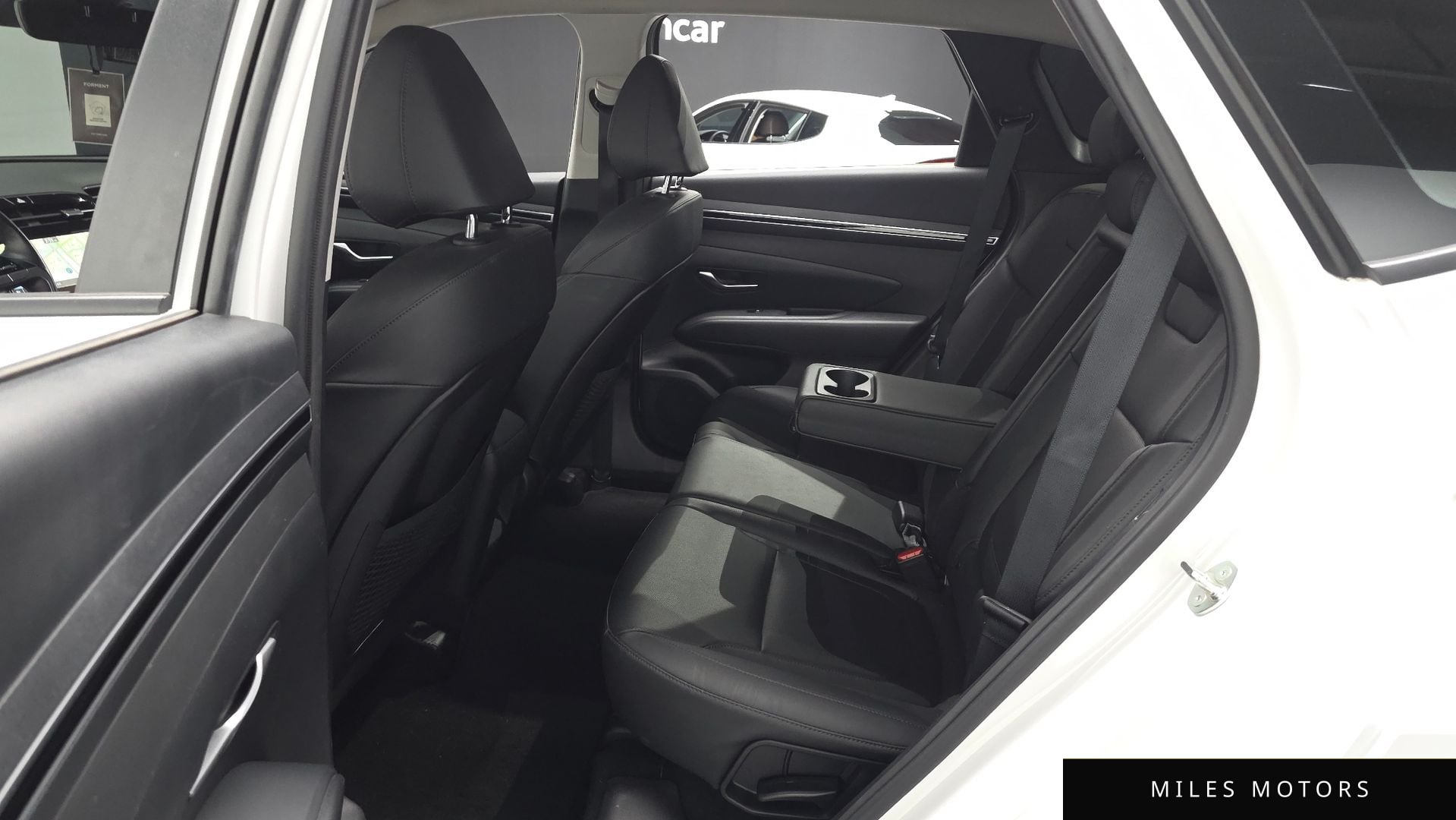 Hyundai Tucson 2023 — миниатюра 18