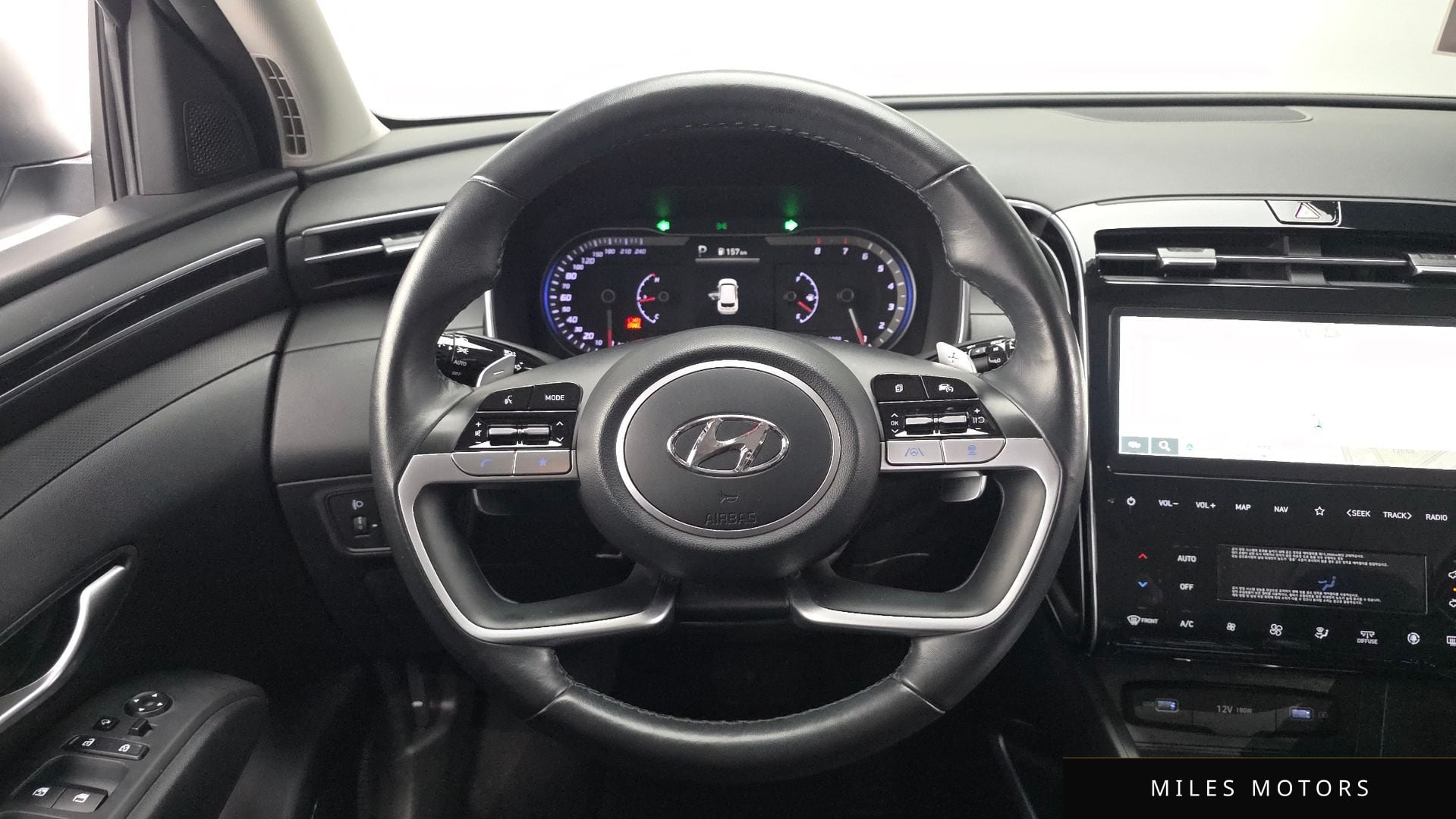 Hyundai Tucson 2023 — миниатюра 19