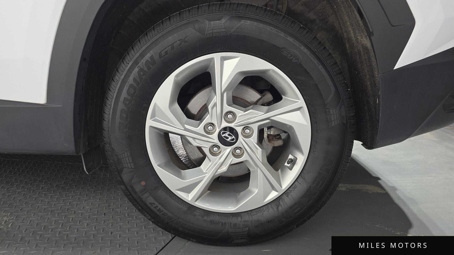 Hyundai Tucson 2023 — миниатюра 7
