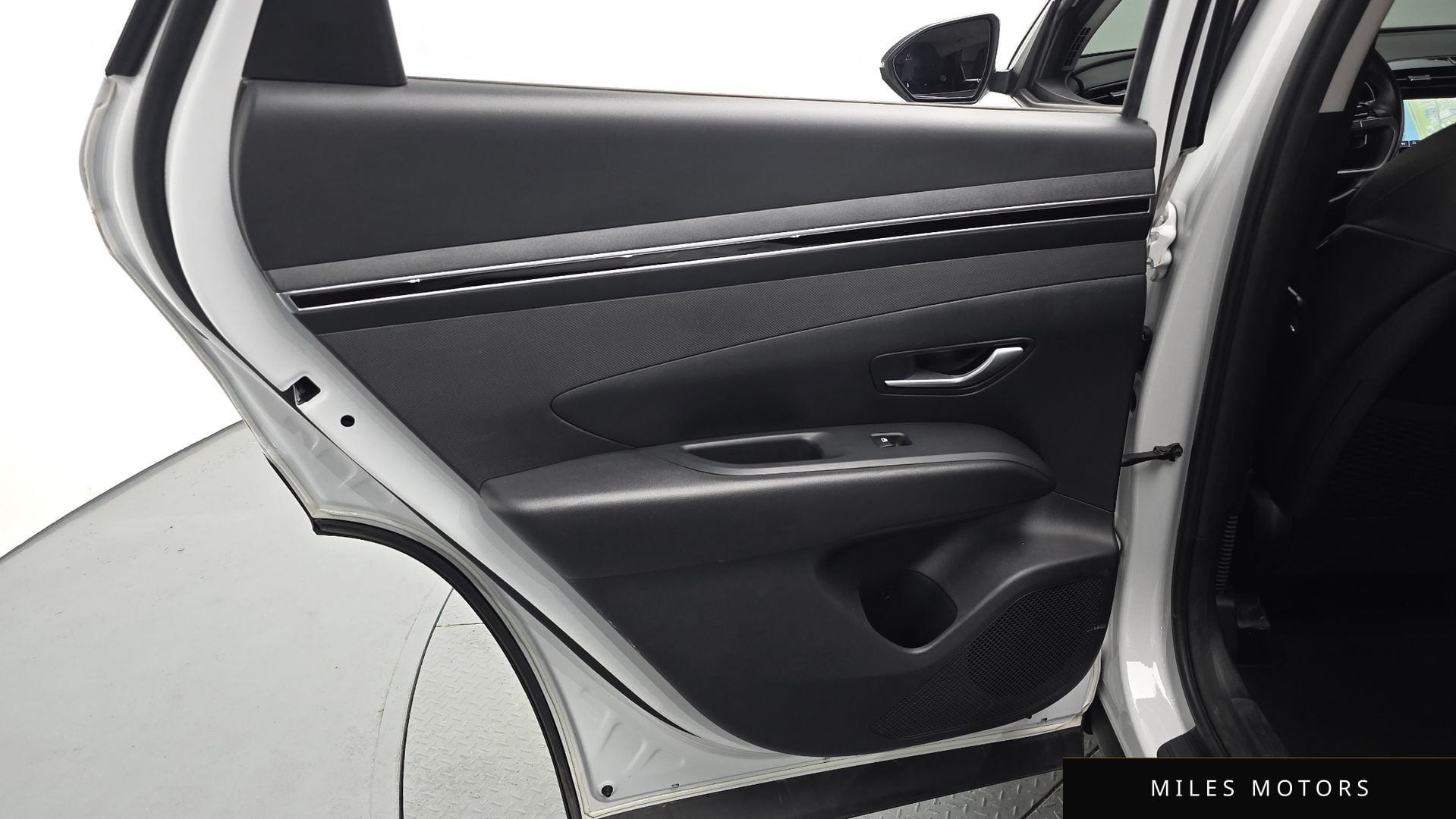 Hyundai Tucson 2023 — миниатюра 15
