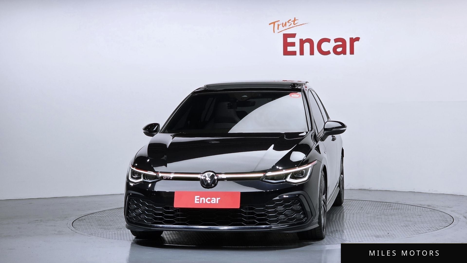Volkswagen Golf 2024 — миниатюра 3