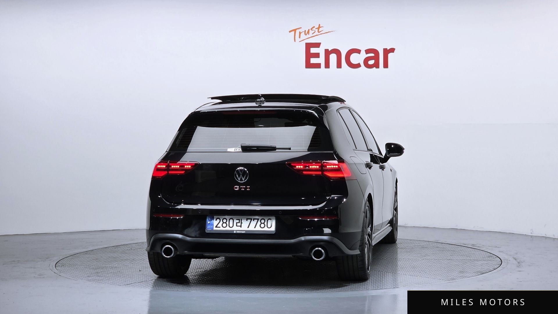 Volkswagen Golf 2024 — миниатюра 4