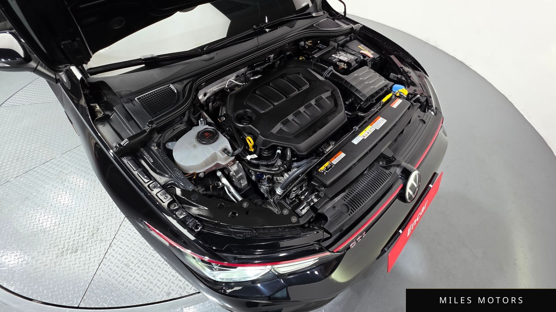 Volkswagen Golf 2024 — миниатюра 6