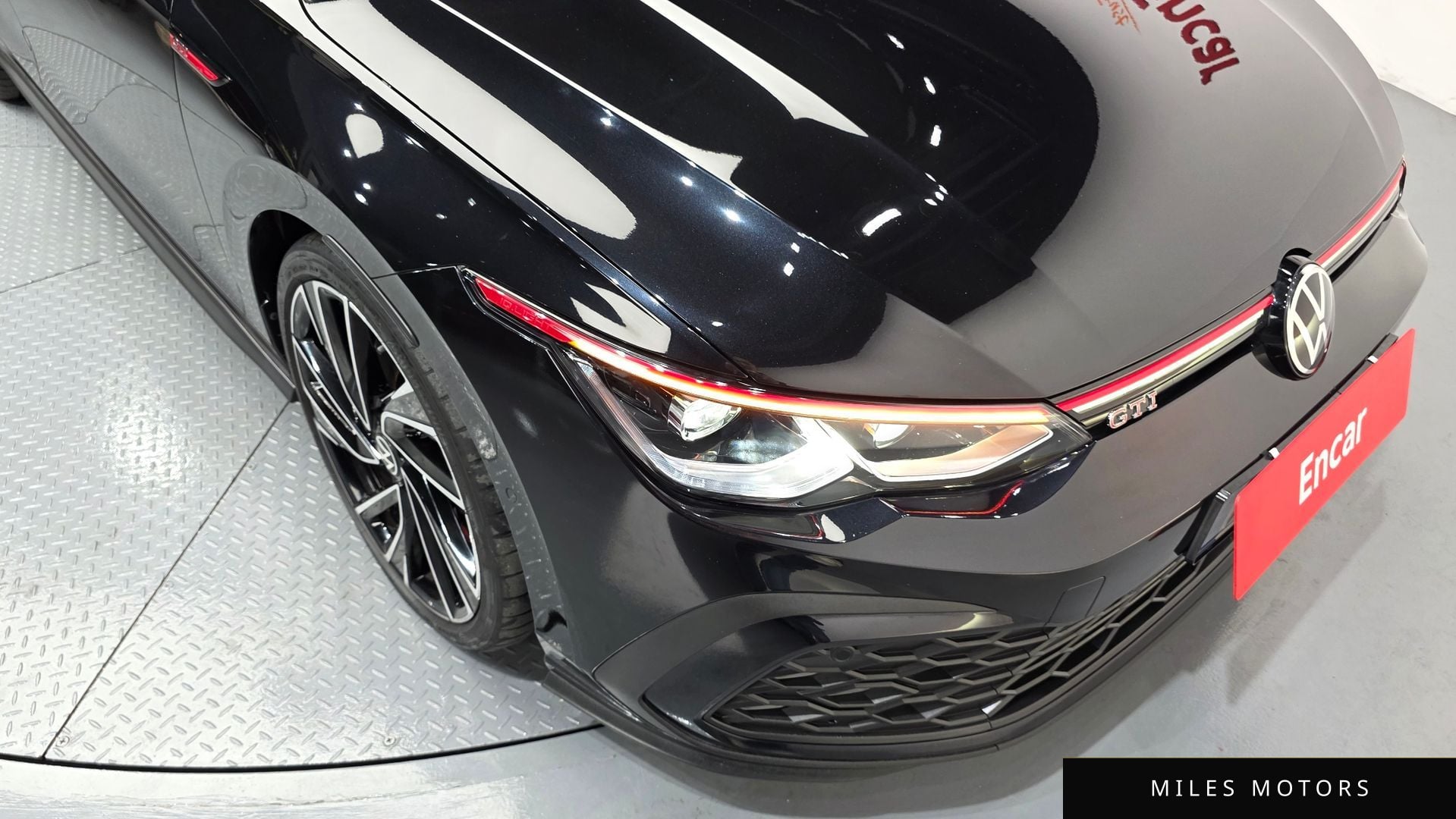 Volkswagen Golf 2024 — миниатюра 8