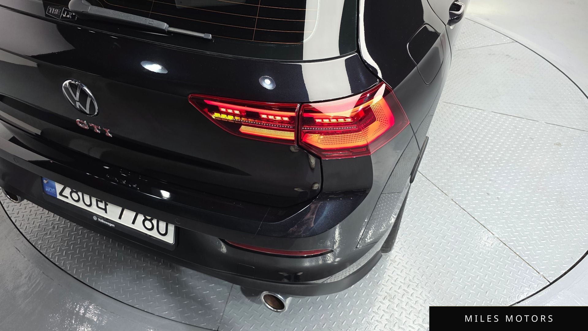 Volkswagen Golf 2024 — миниатюра 9