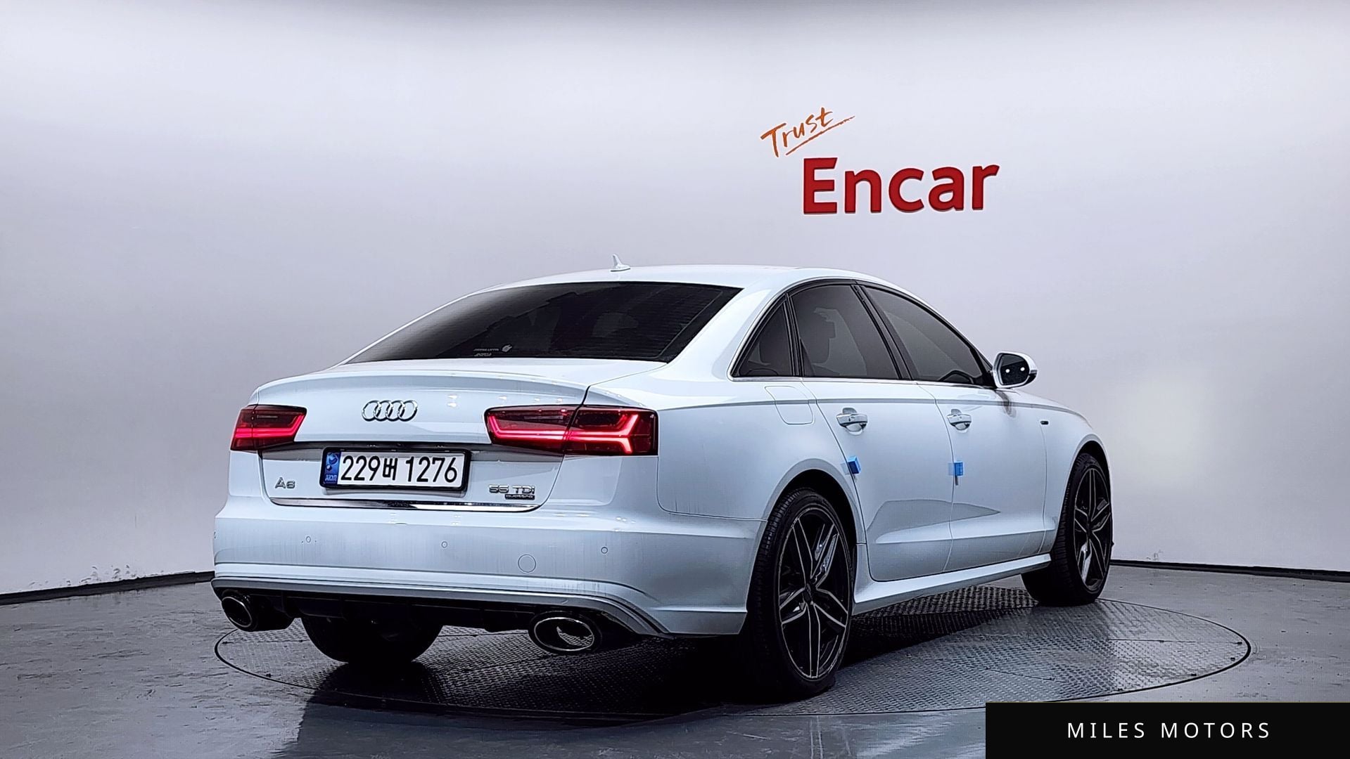 Audi A6 2016 — миниатюра 2