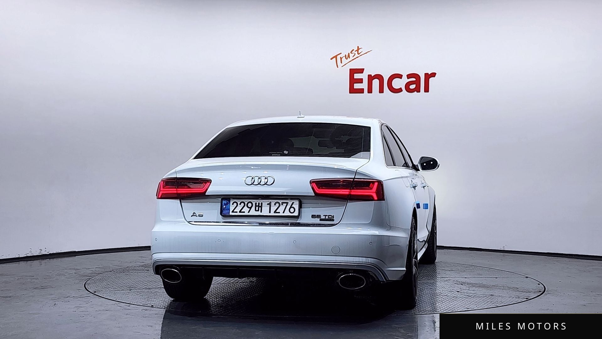 Audi A6 2016 — миниатюра 4