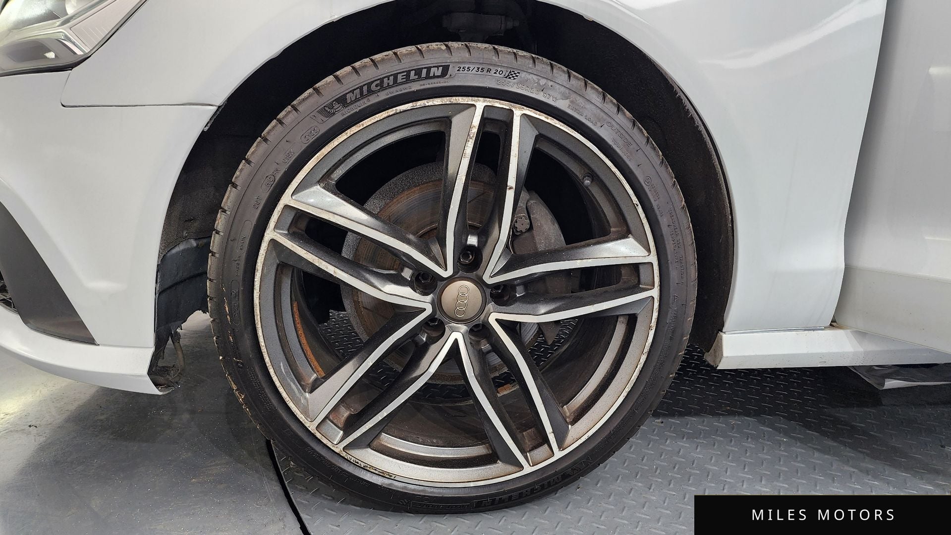Audi A6 2016 — миниатюра 5
