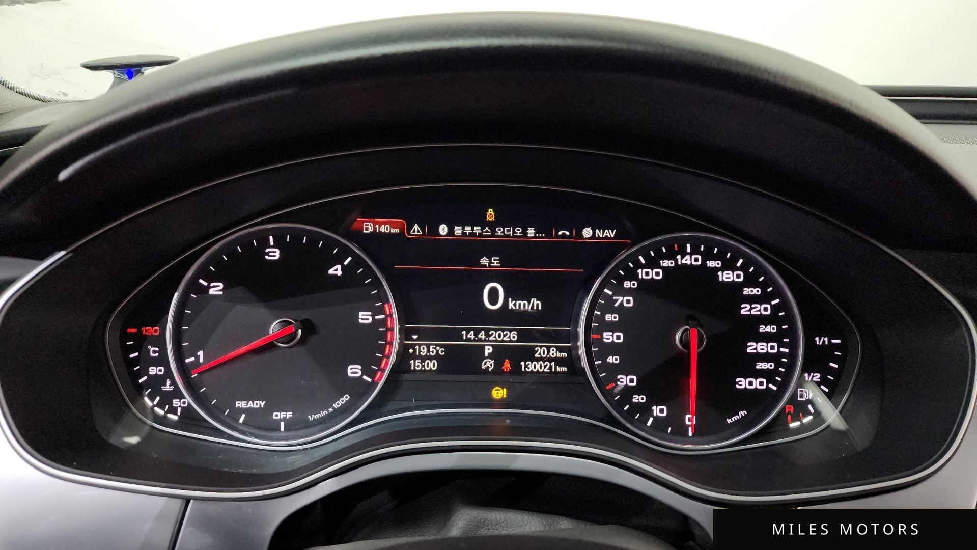 Audi A6 2016 — миниатюра 8