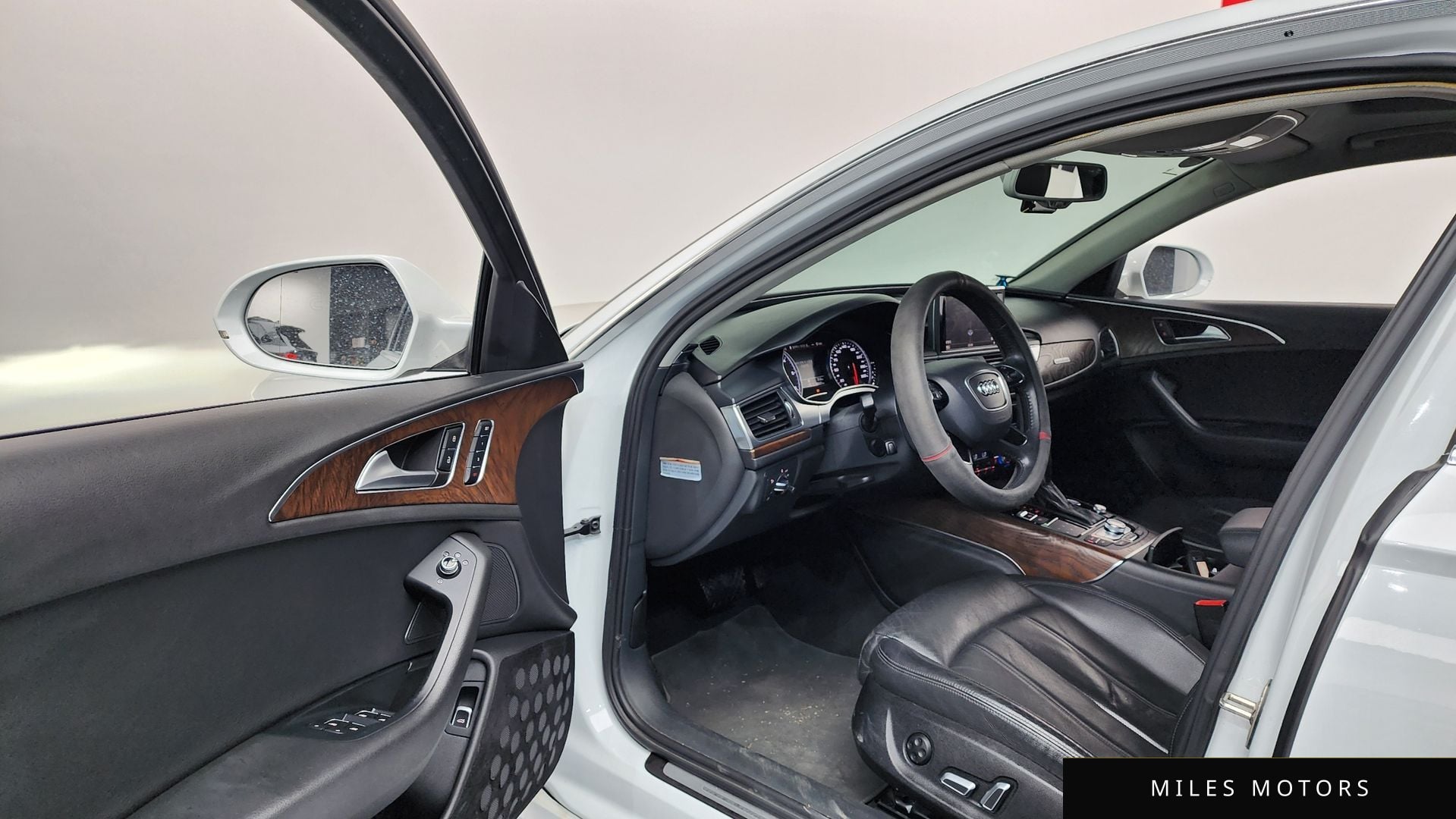 Audi A6 2016 — миниатюра 10