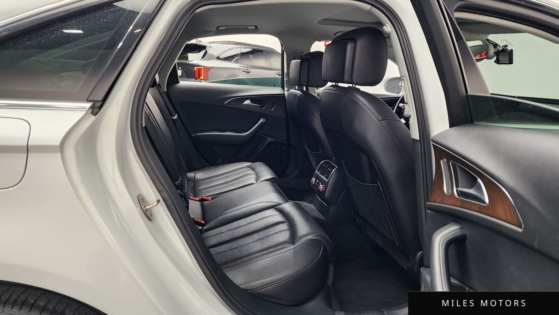 Audi A6 2016 — миниатюра 11