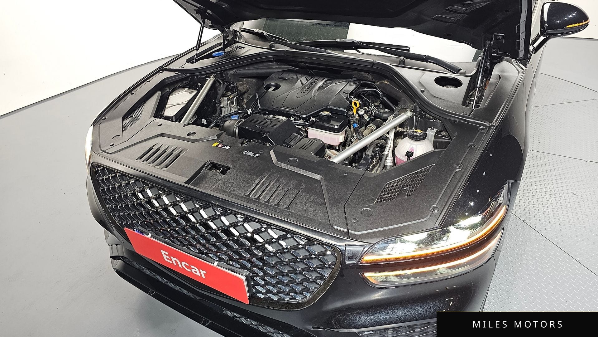 Genesis GV70 2021 — миниатюра 6