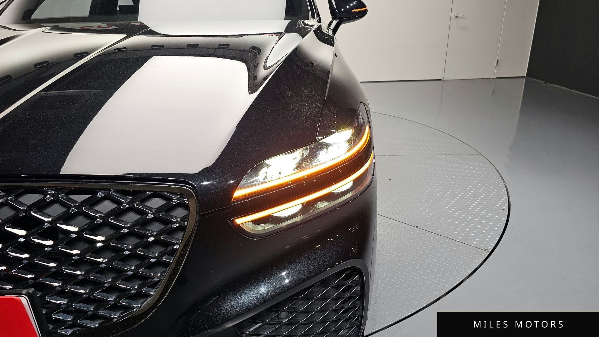 Genesis GV70 2021 — миниатюра 8