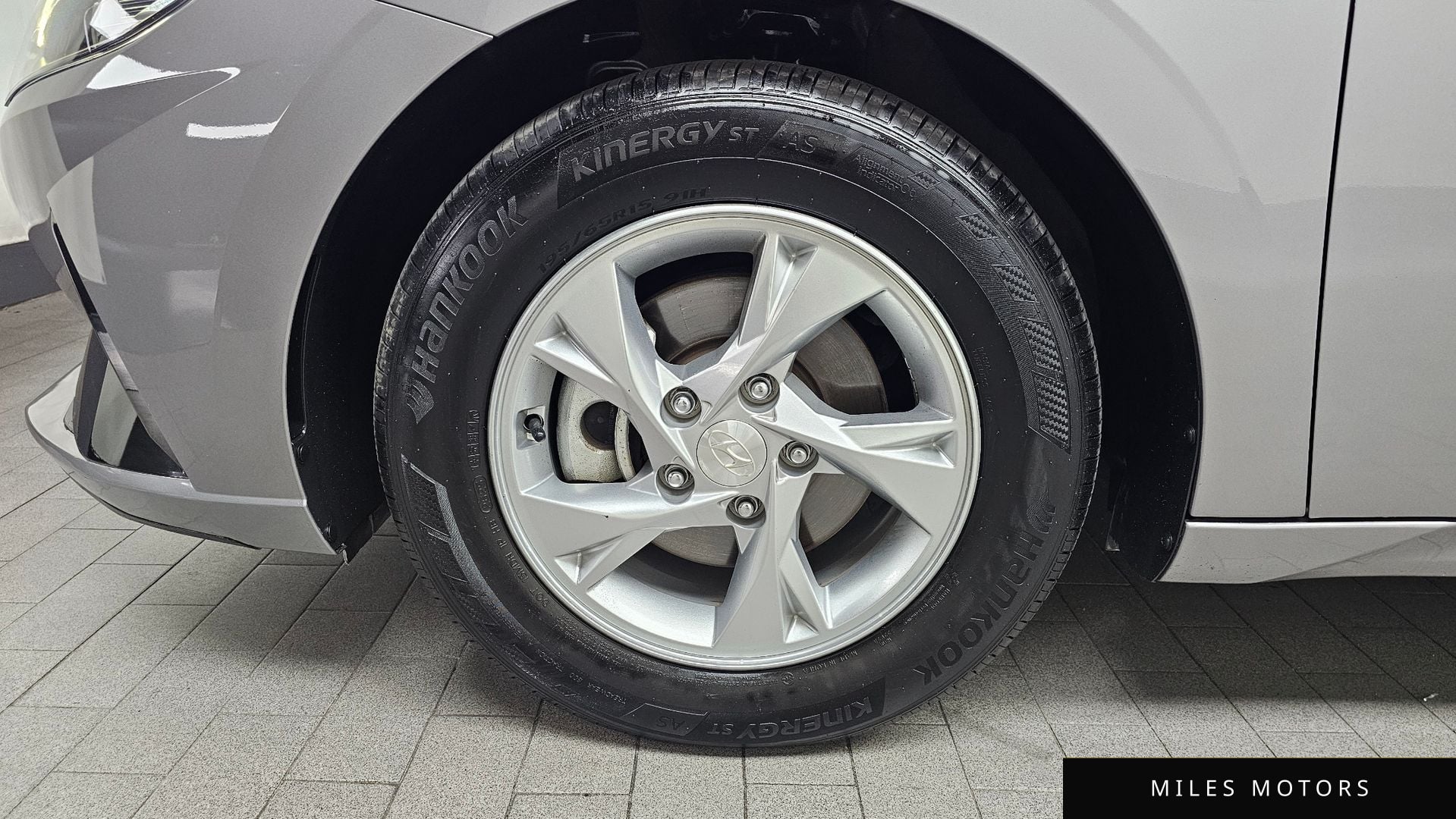 Hyundai AVANTE 2023 — миниатюра 5