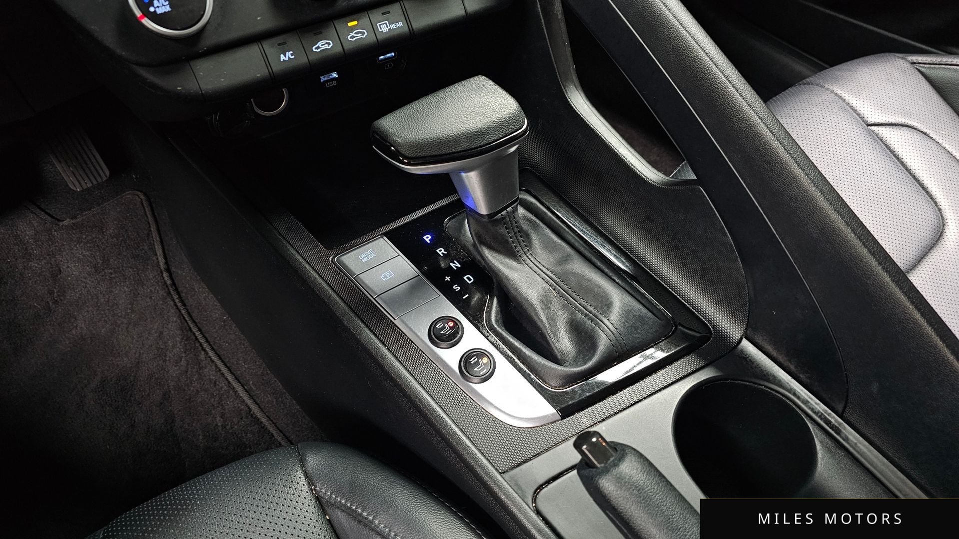 Hyundai AVANTE 2023 — миниатюра 12
