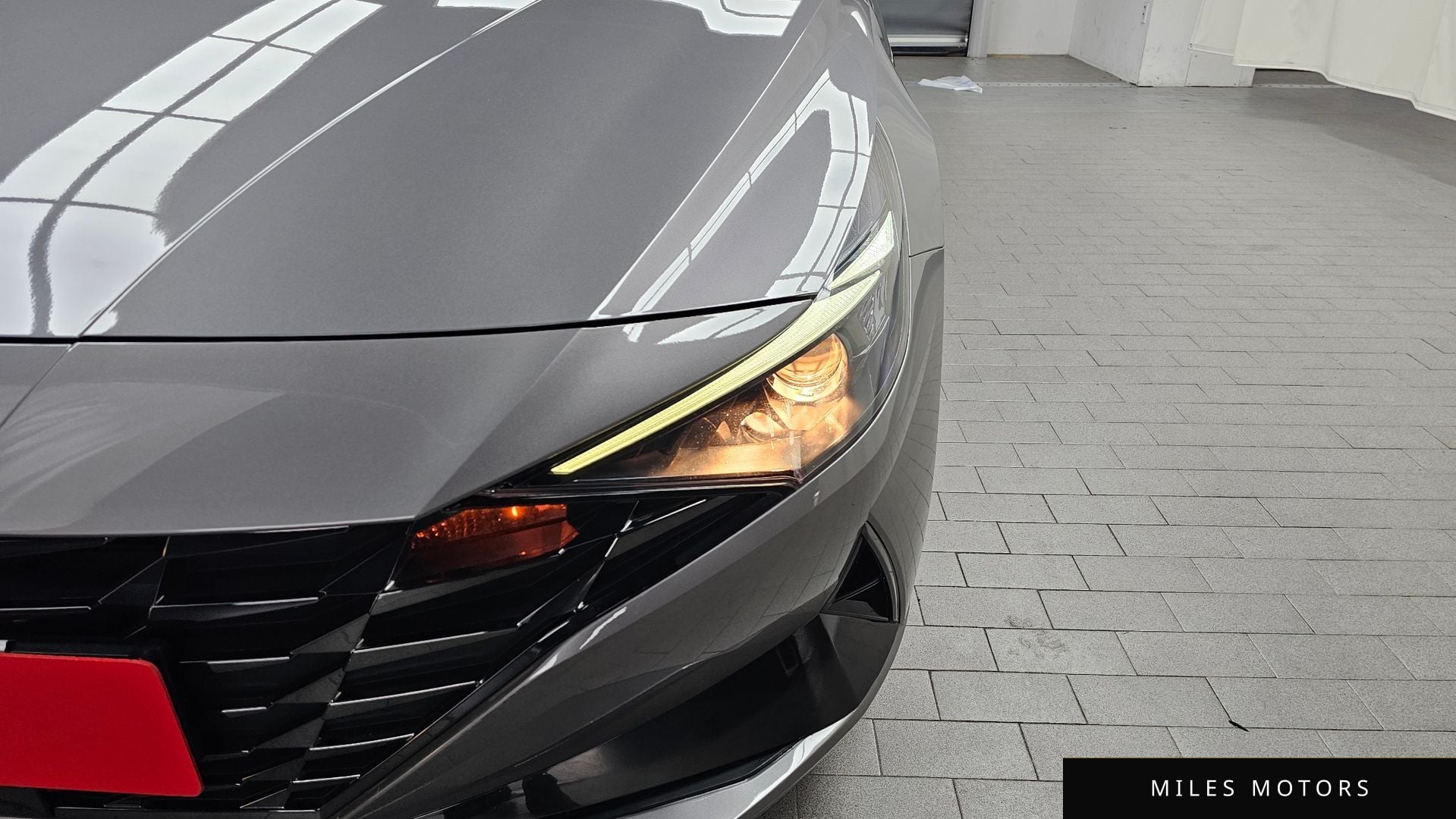 Hyundai AVANTE 2023 — миниатюра 8