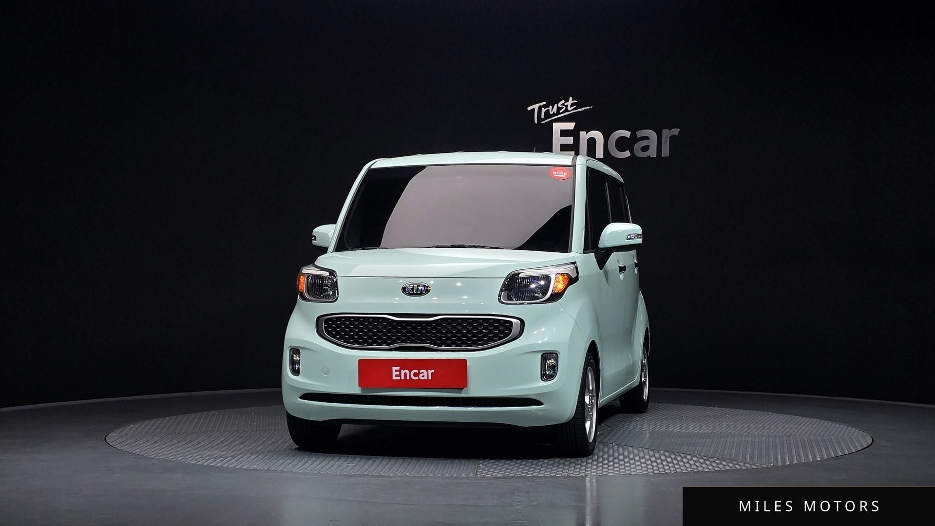 Kia Ray 2015 — миниатюра 3