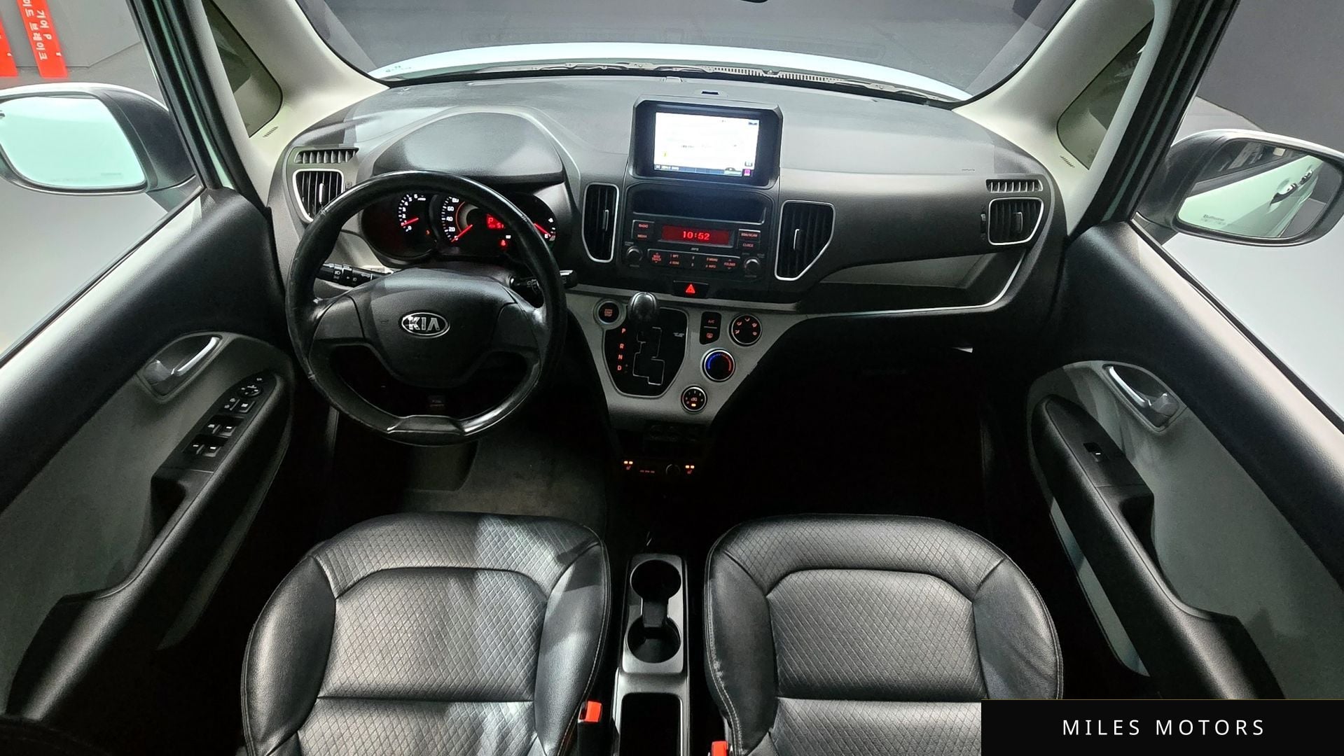Kia Ray 2015 — миниатюра 10