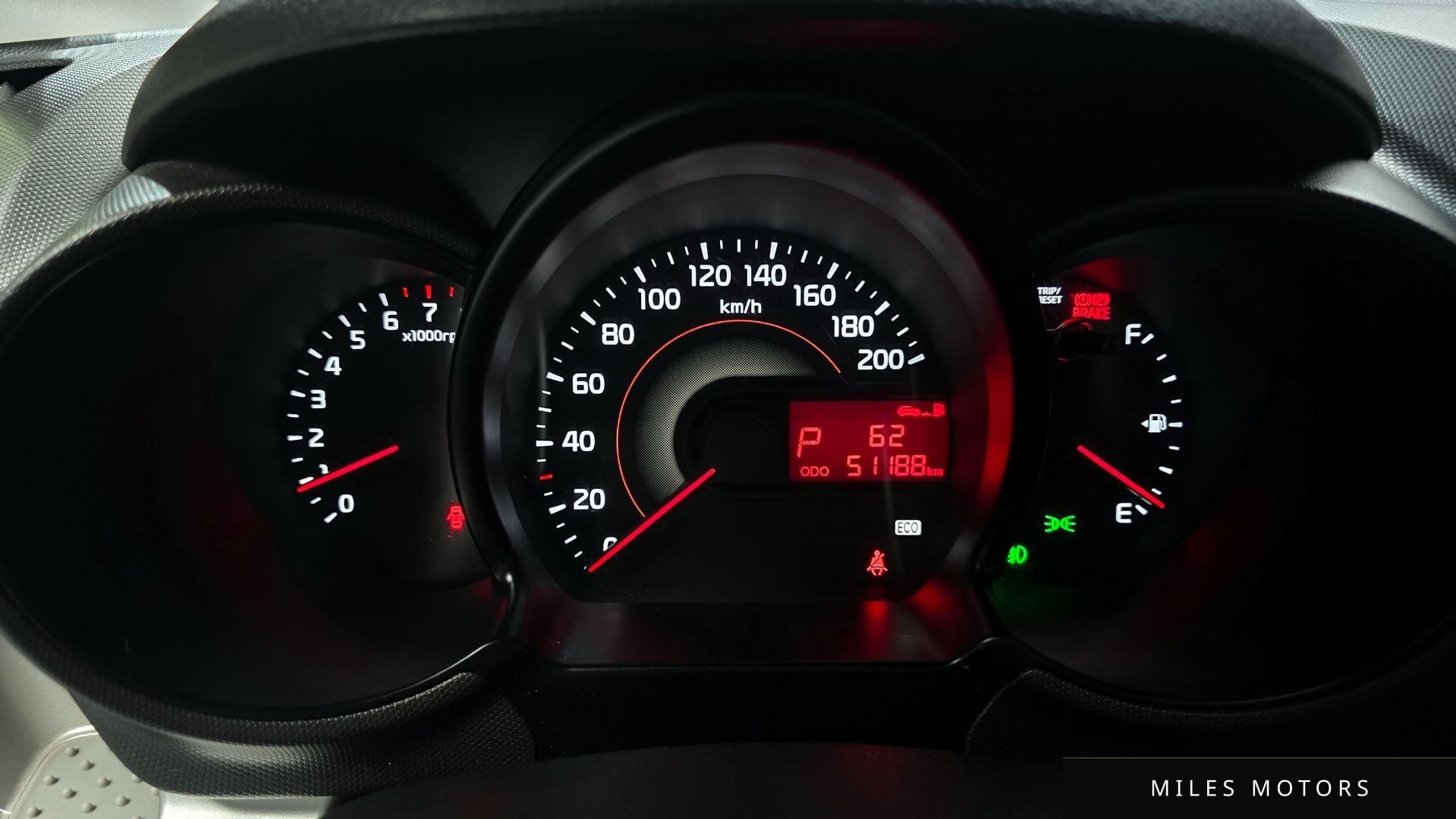 Kia Ray 2015 — миниатюра 11