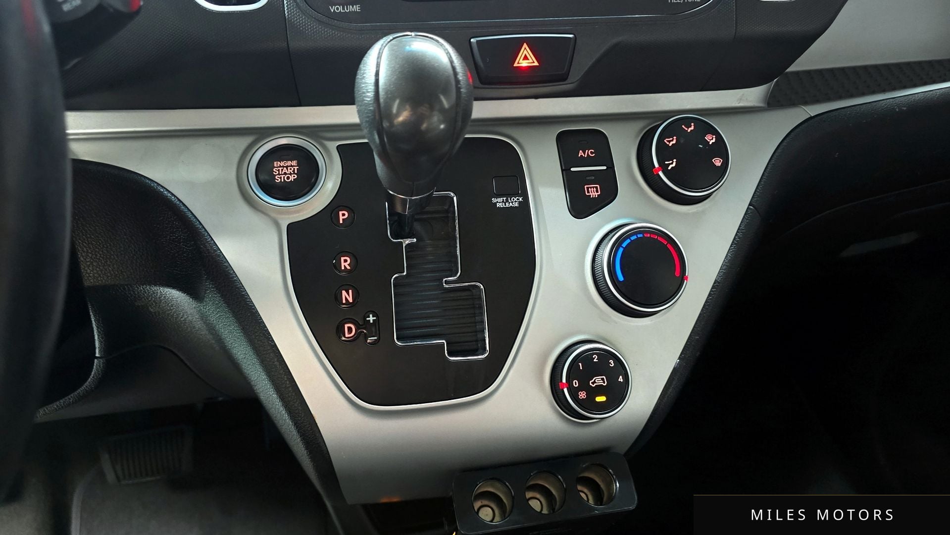 Kia Ray 2015 — миниатюра 12