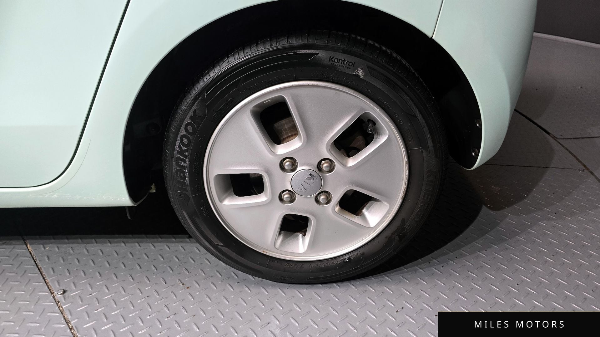 Kia Ray 2015 — миниатюра 7