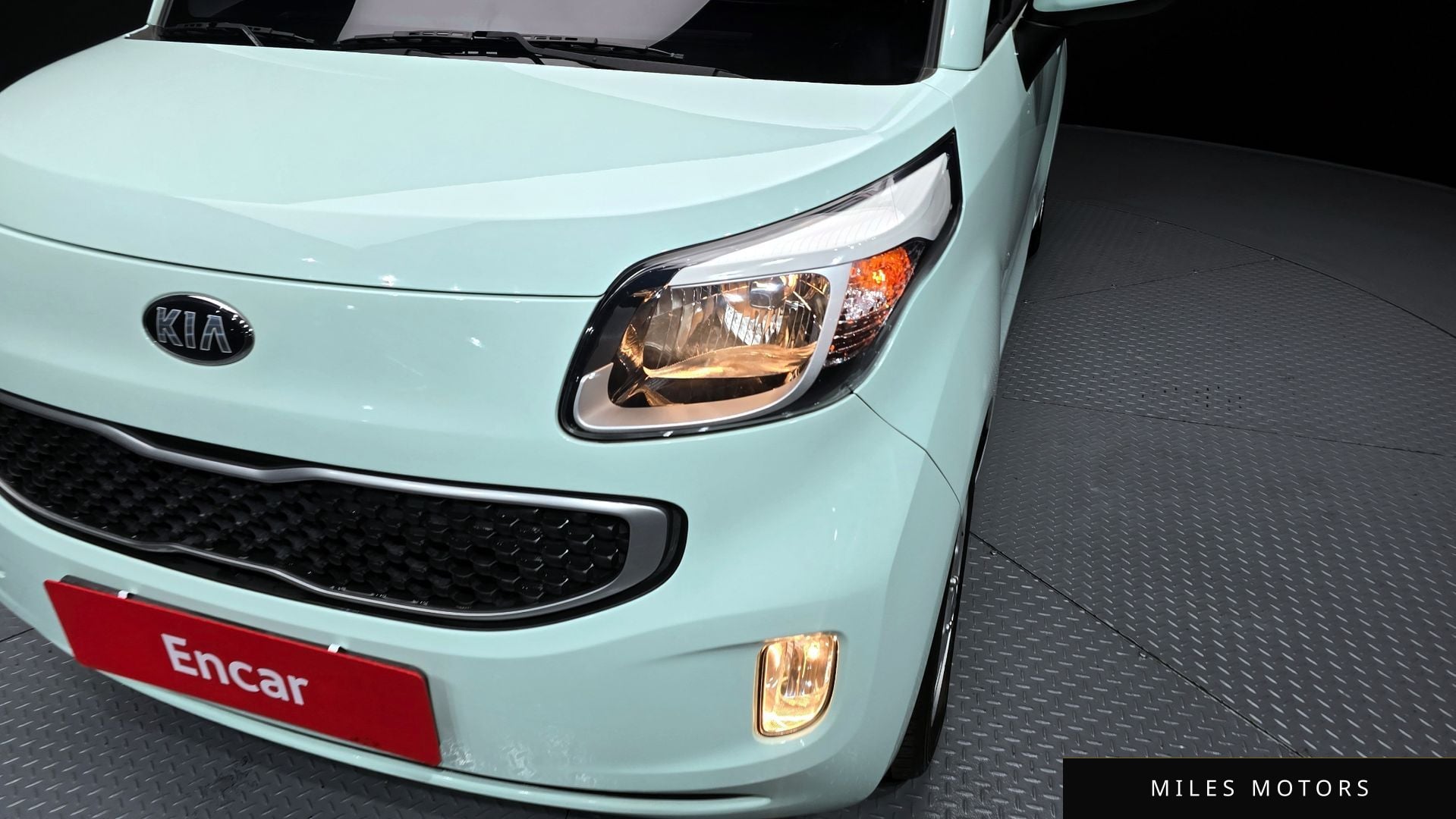 Kia Ray 2015 — миниатюра 8