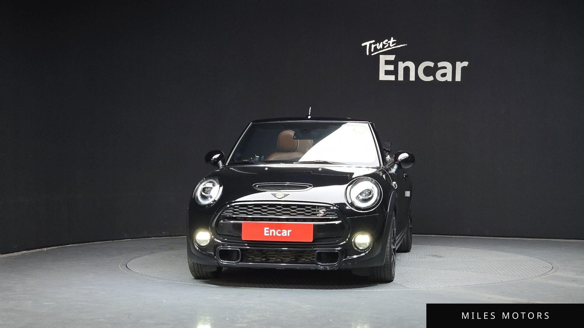 MINI Cooper Convertible 2019 — миниатюра 3