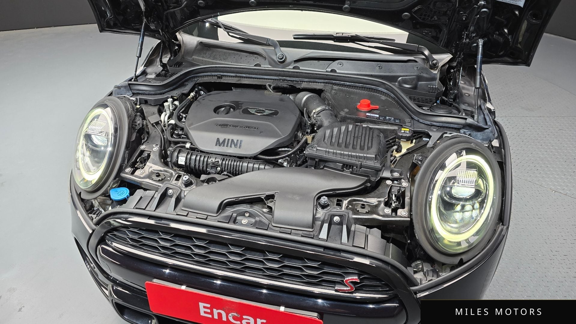MINI Cooper Convertible 2019 — миниатюра 6