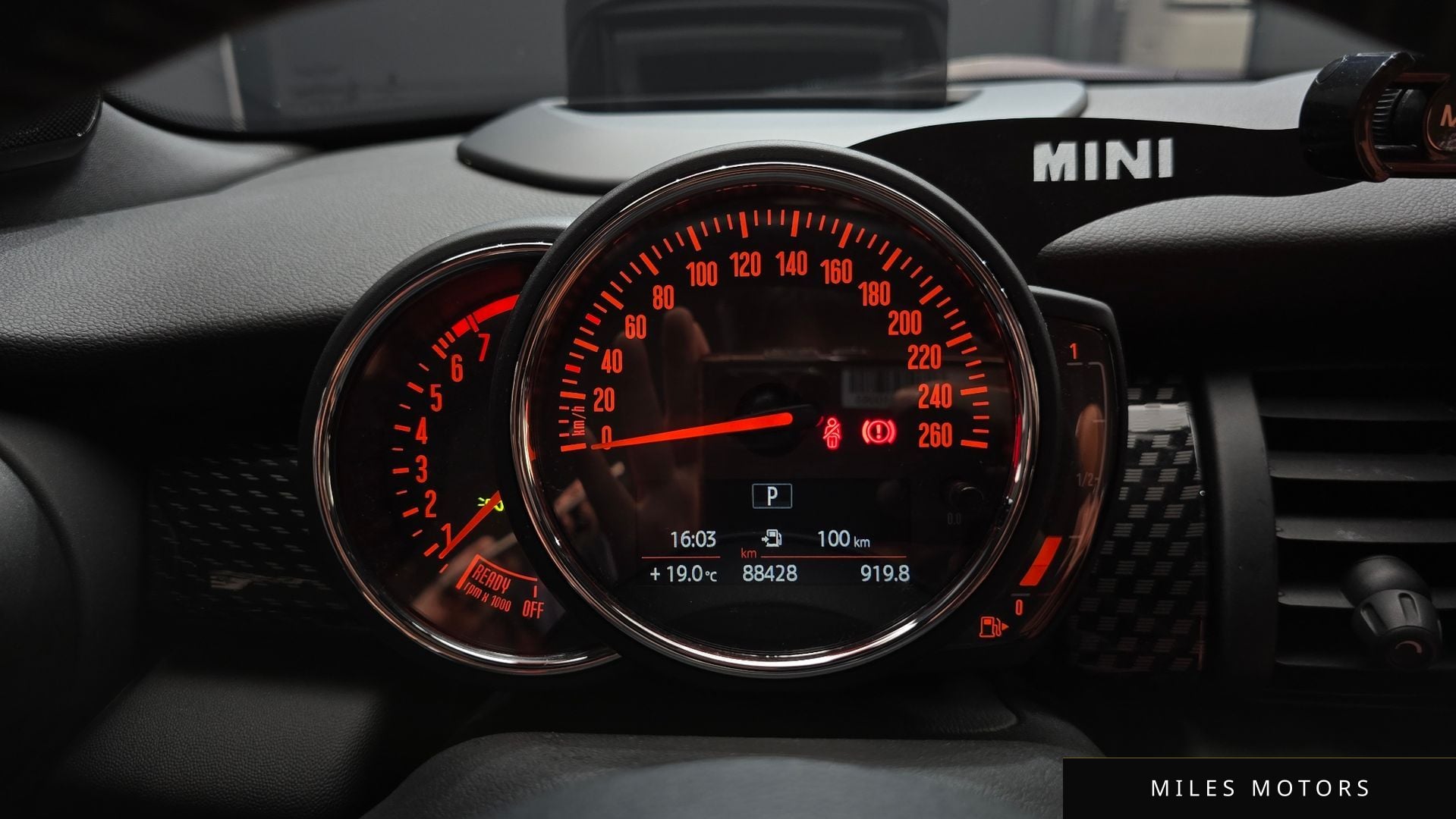 MINI Cooper Convertible 2019 — миниатюра 8