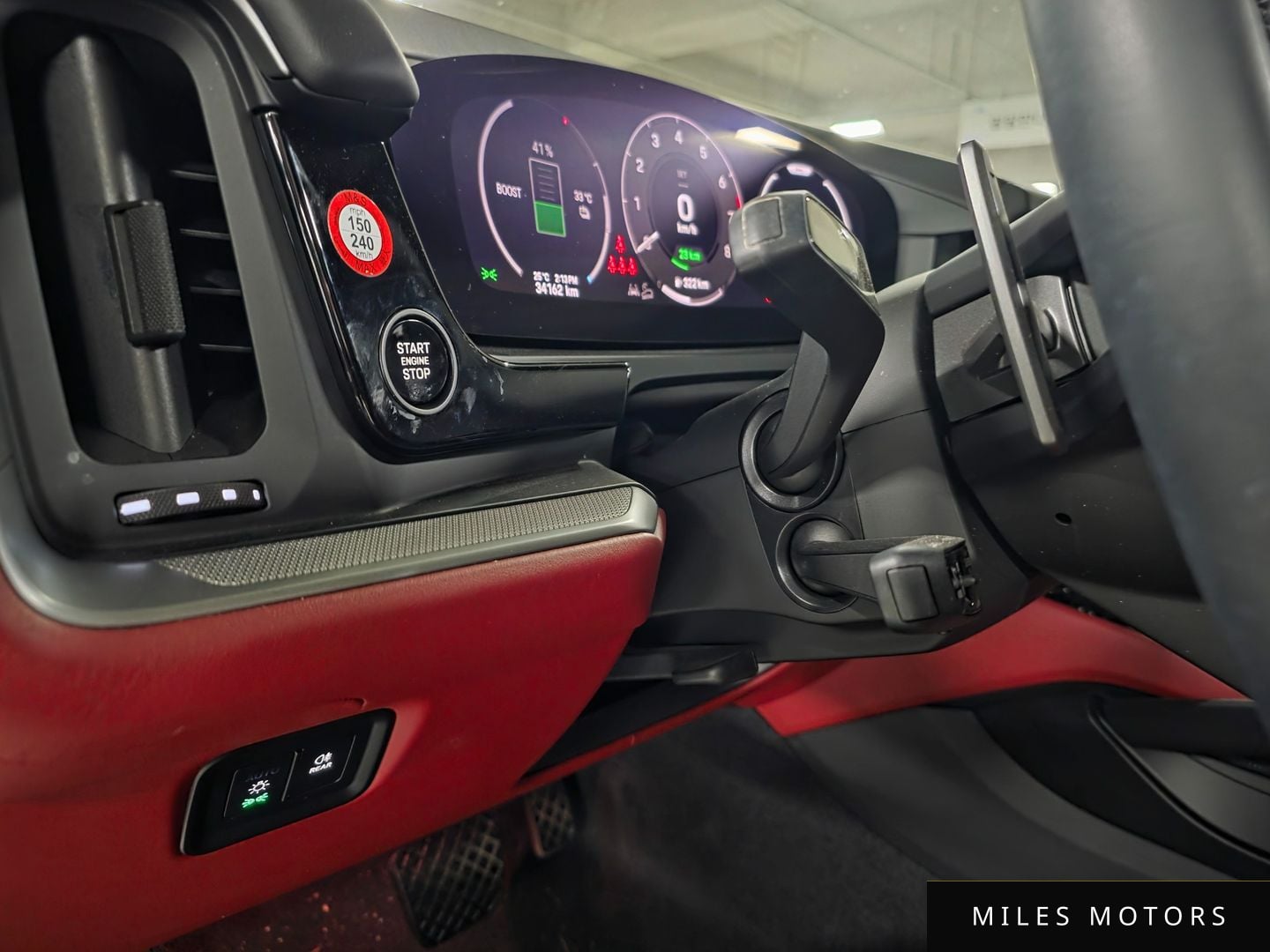 Porsche Cayenne 2024 — миниатюра 12