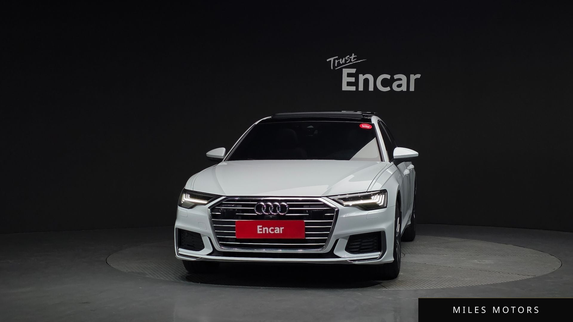 Audi A6 (C8) 2023 — миниатюра 3