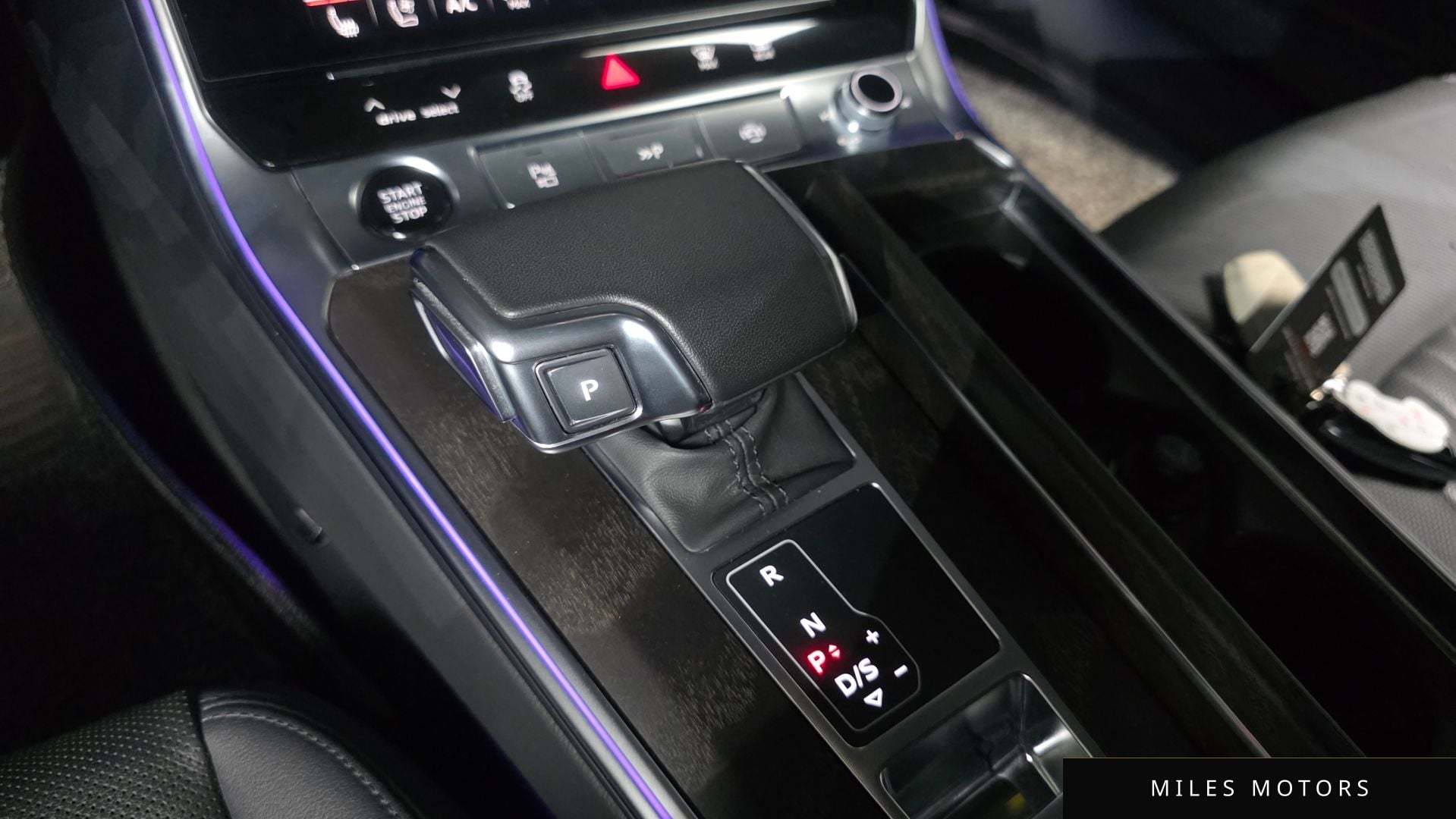Audi A6 (C8) 2023 — миниатюра 12