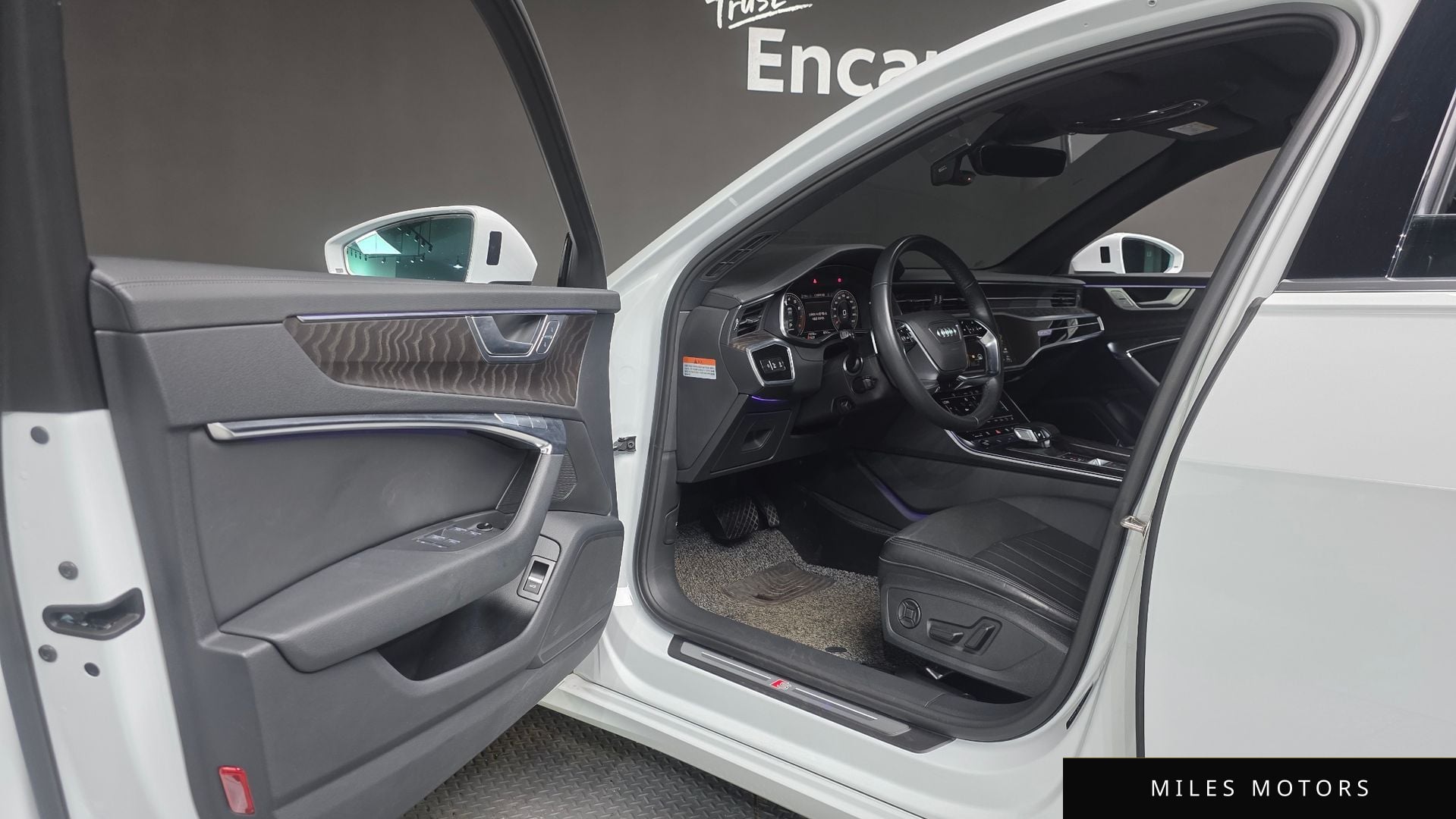 Audi A6 (C8) 2023 — миниатюра 13
