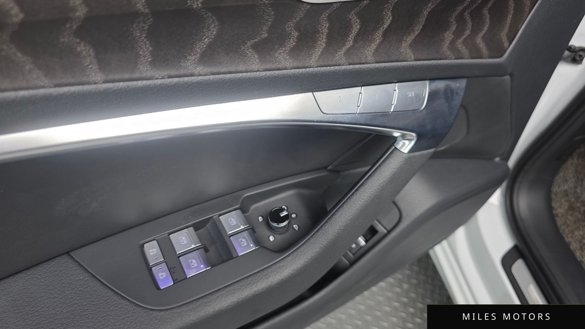Audi A6 (C8) 2023 — миниатюра 17