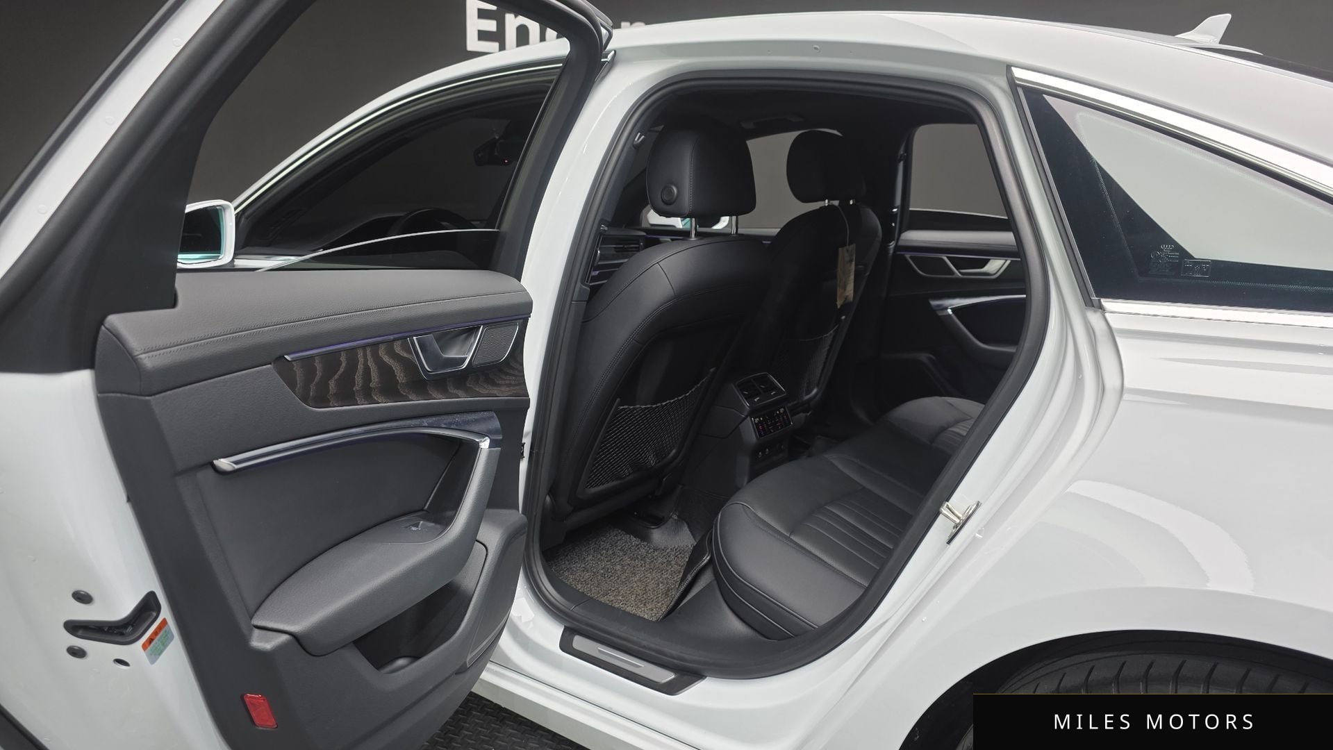 Audi A6 (C8) 2023 — миниатюра 21