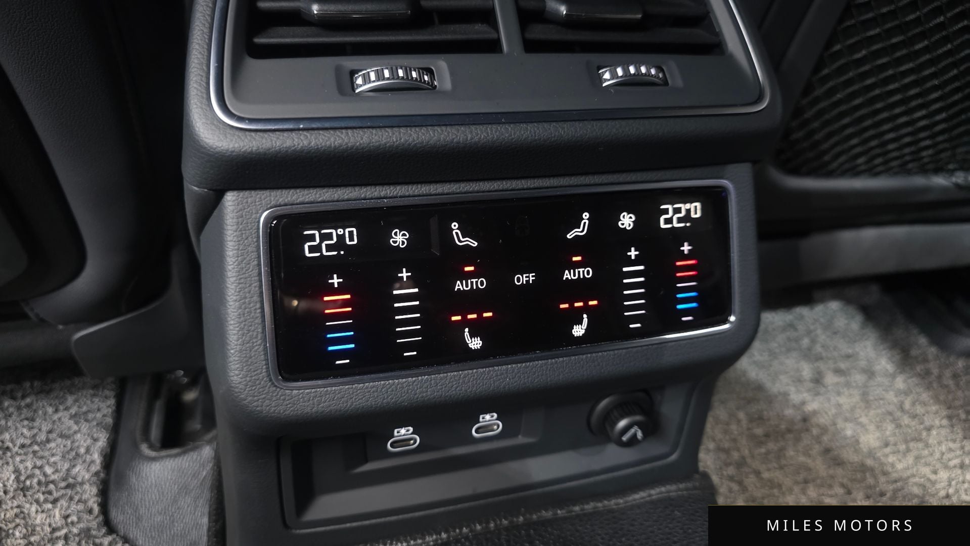 Audi A6 (C8) 2023 — миниатюра 22