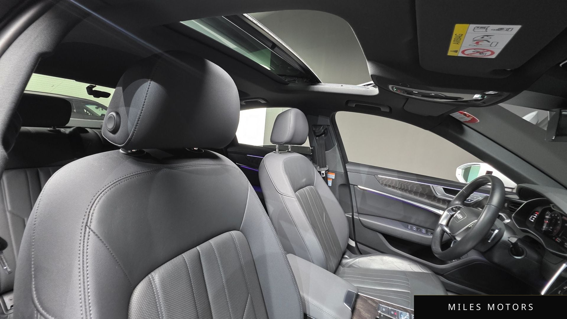 Audi A6 (C8) 2023 — миниатюра 26