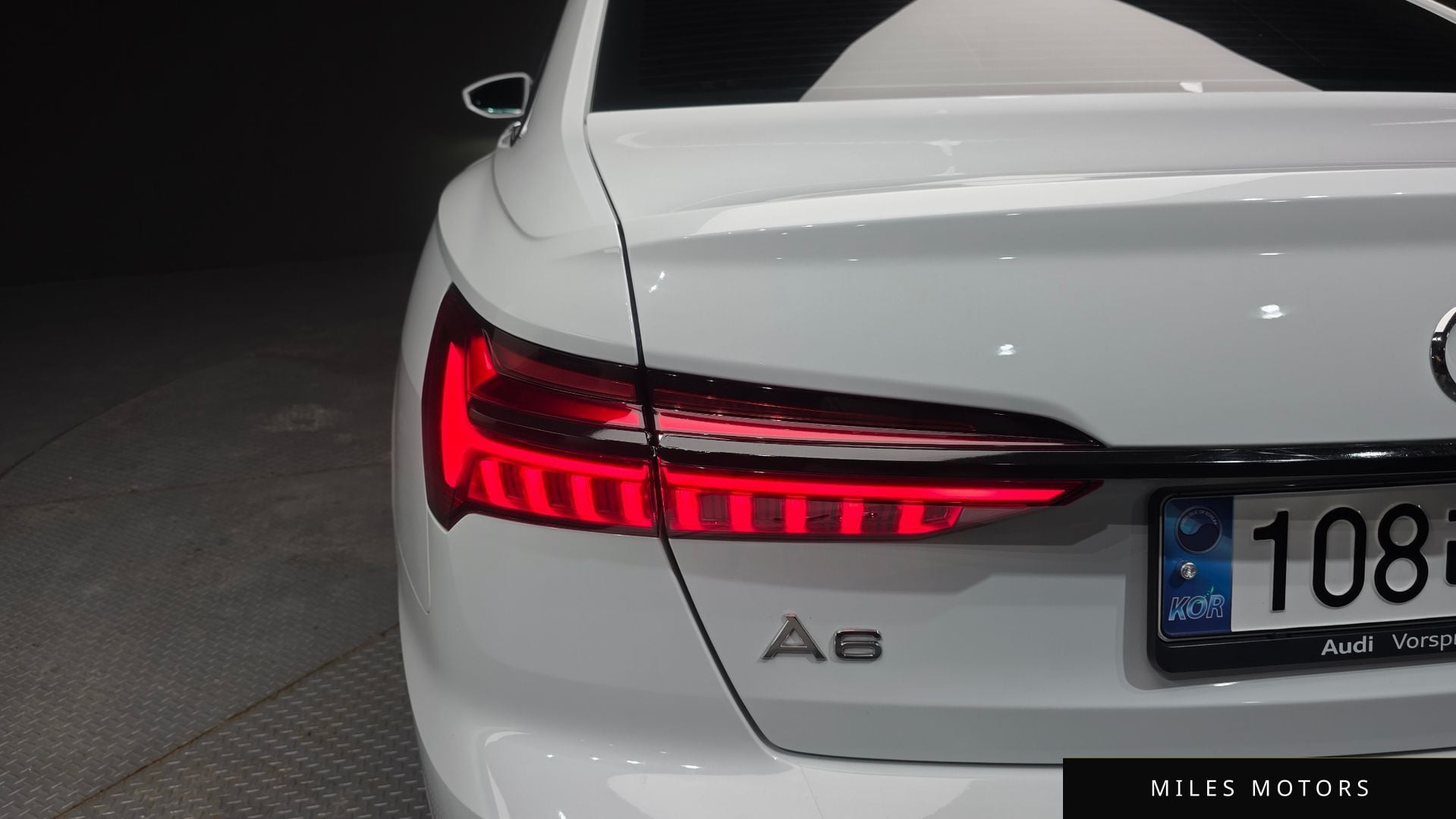 Audi A6 (C8) 2023 — миниатюра 9