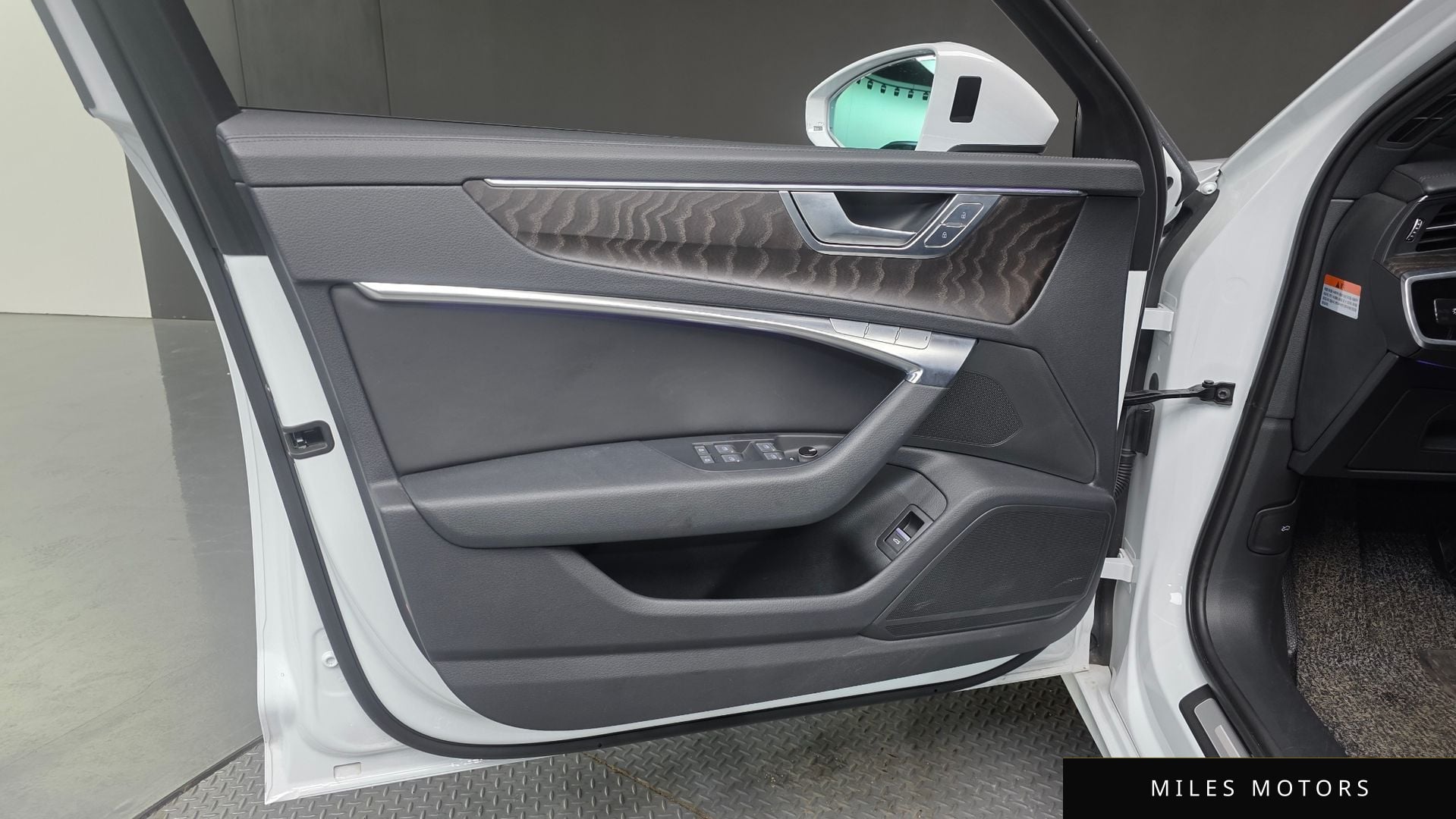 Audi A6 (C8) 2023 — миниатюра 14