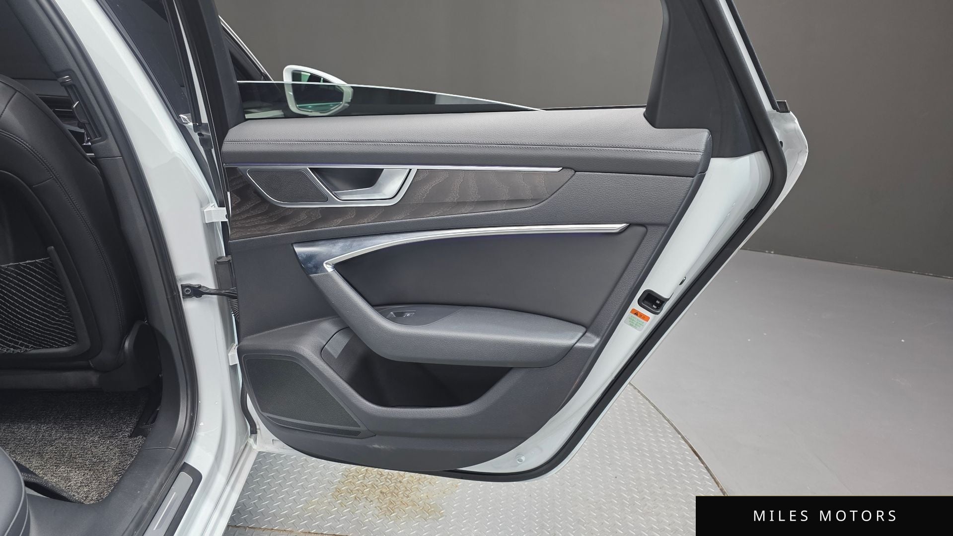 Audi A6 (C8) 2023 — миниатюра 15