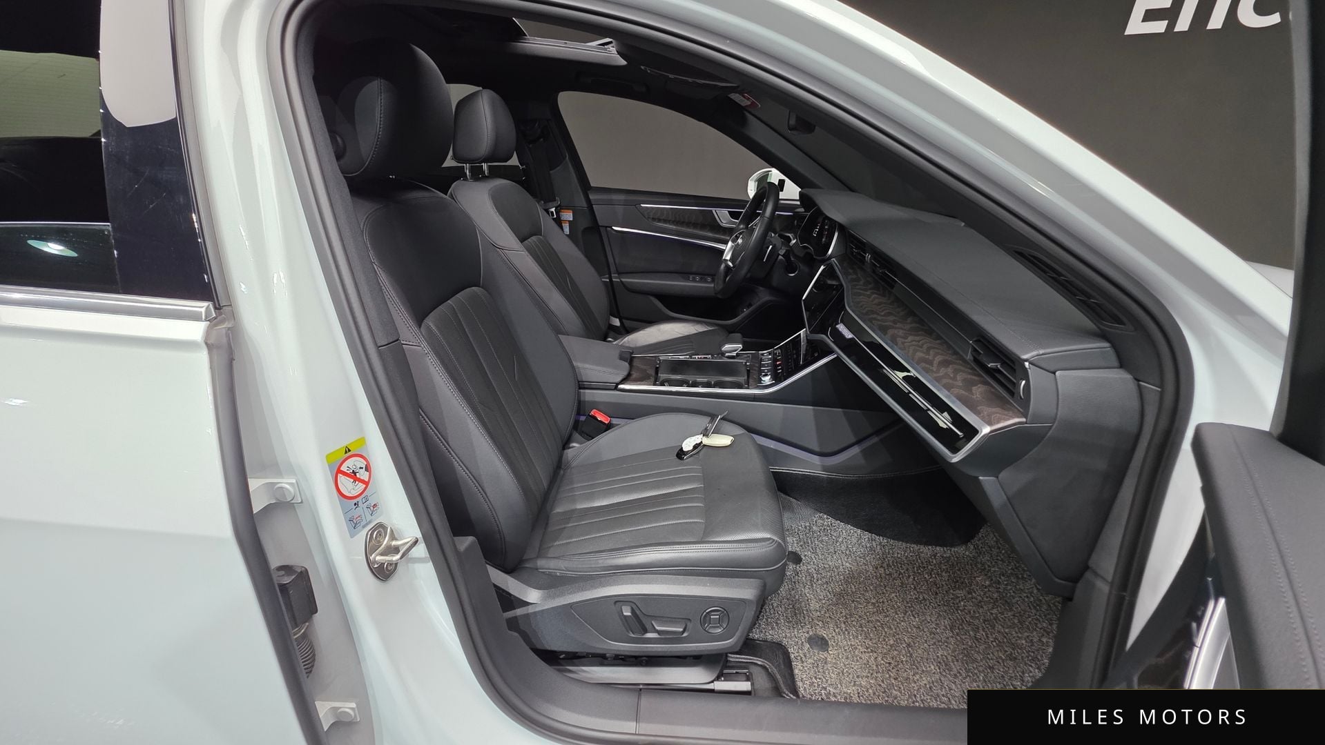 Audi A6 (C8) 2023 — миниатюра 16