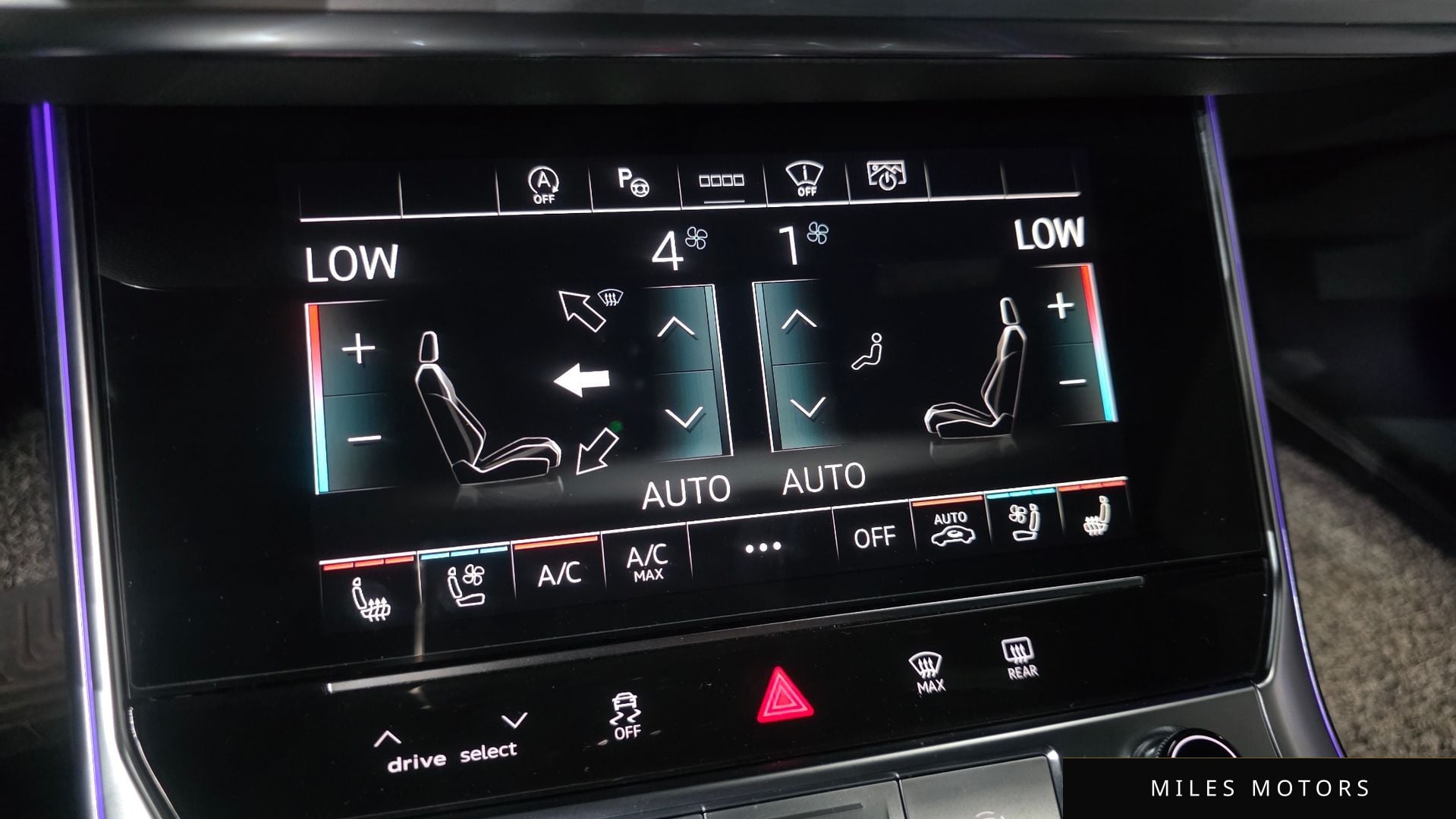 Audi A6 (C8) 2023 — миниатюра 31
