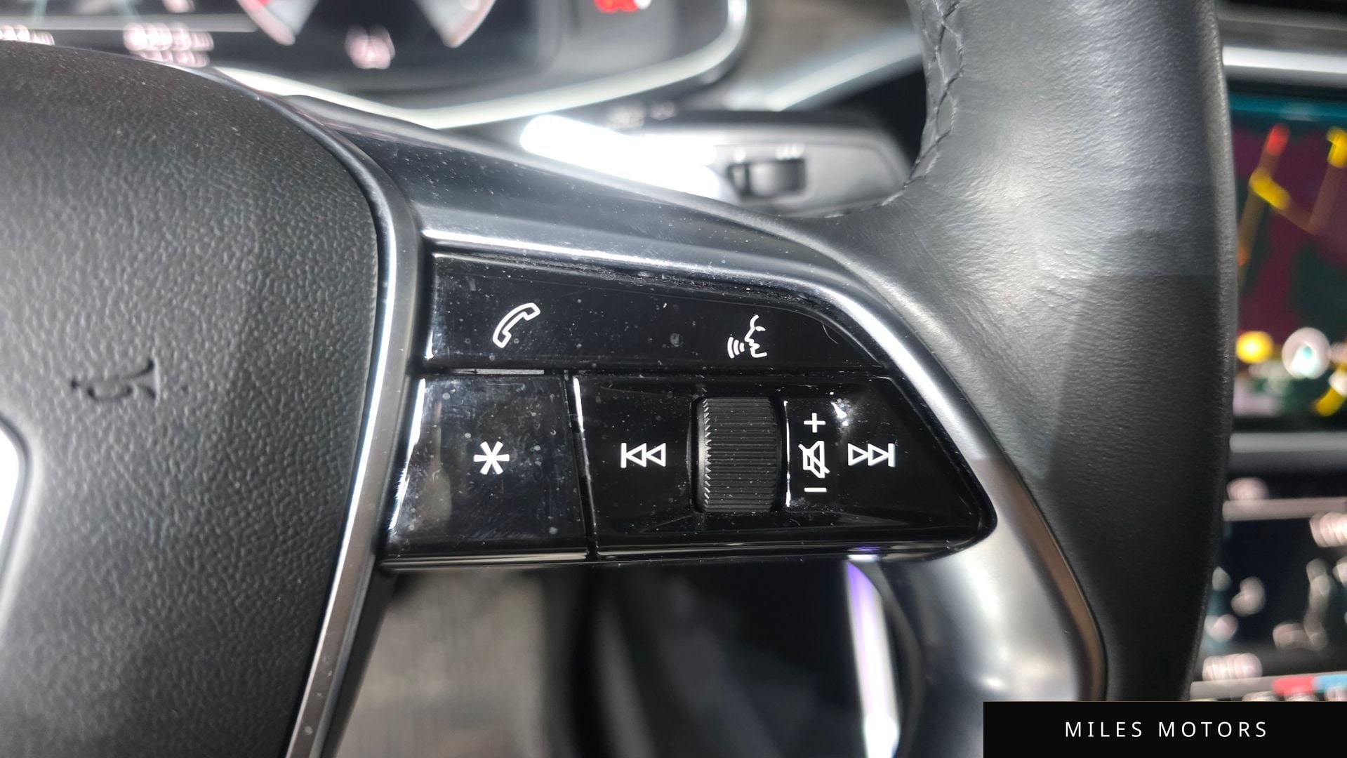 Audi A6 (C8) 2023 — миниатюра 34